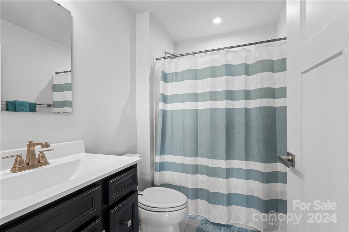 Rosegate - Residential