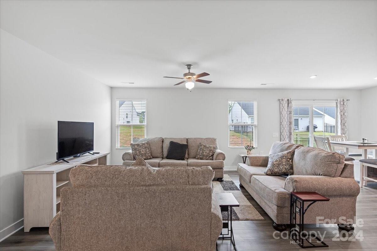 Rosegate - Residential