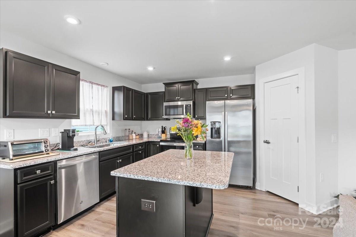 Rosegate - Residential