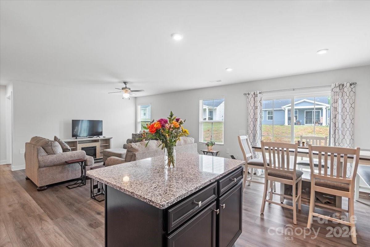 Rosegate - Residential