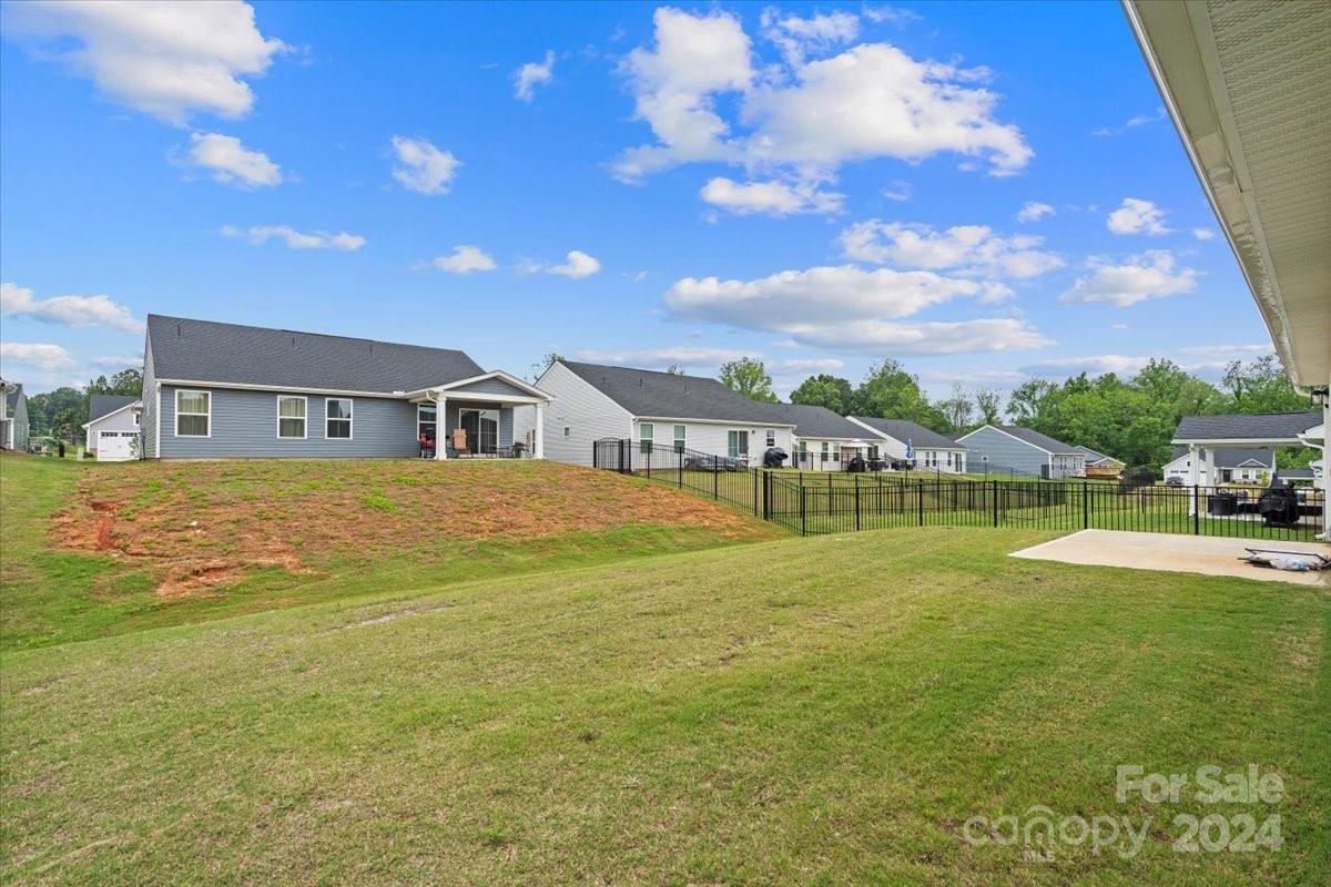 Rosegate - Residential