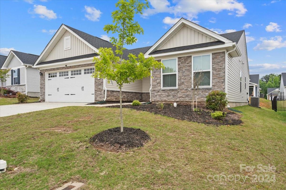 Rosegate - Residential