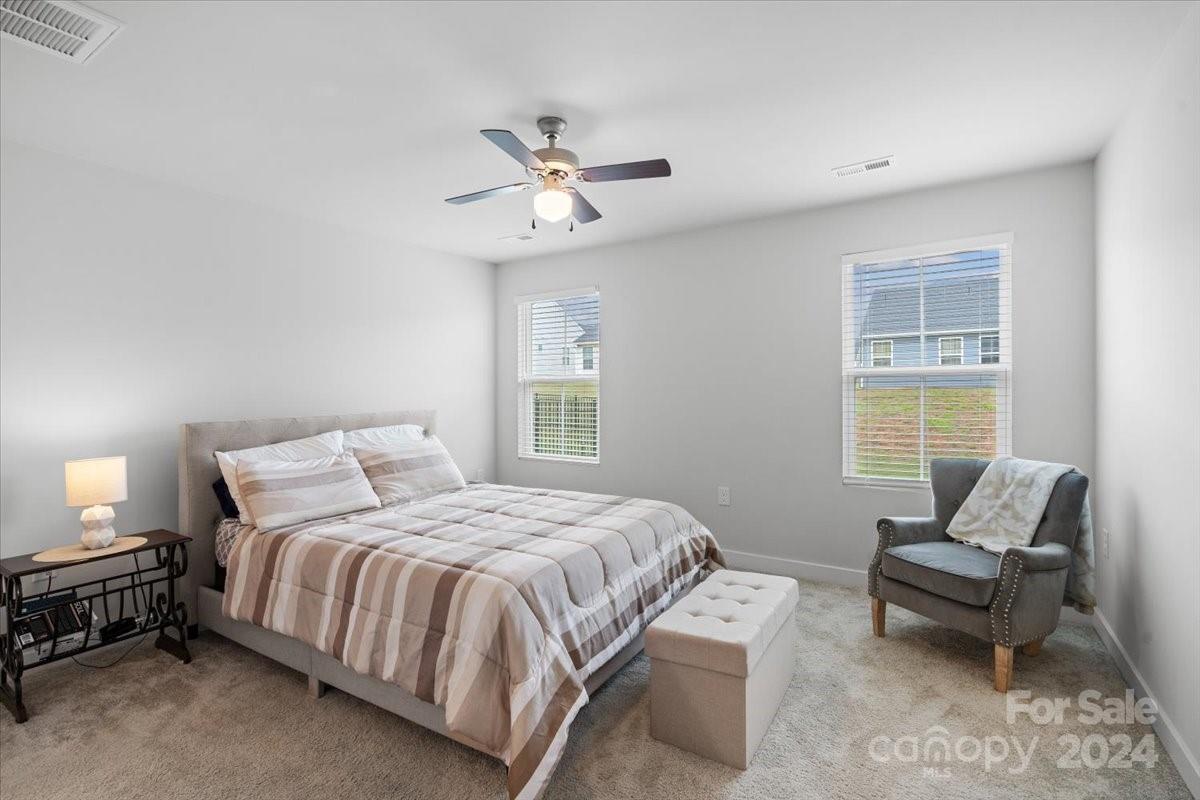 Rosegate - Residential