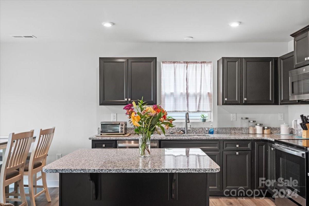 Rosegate - Residential