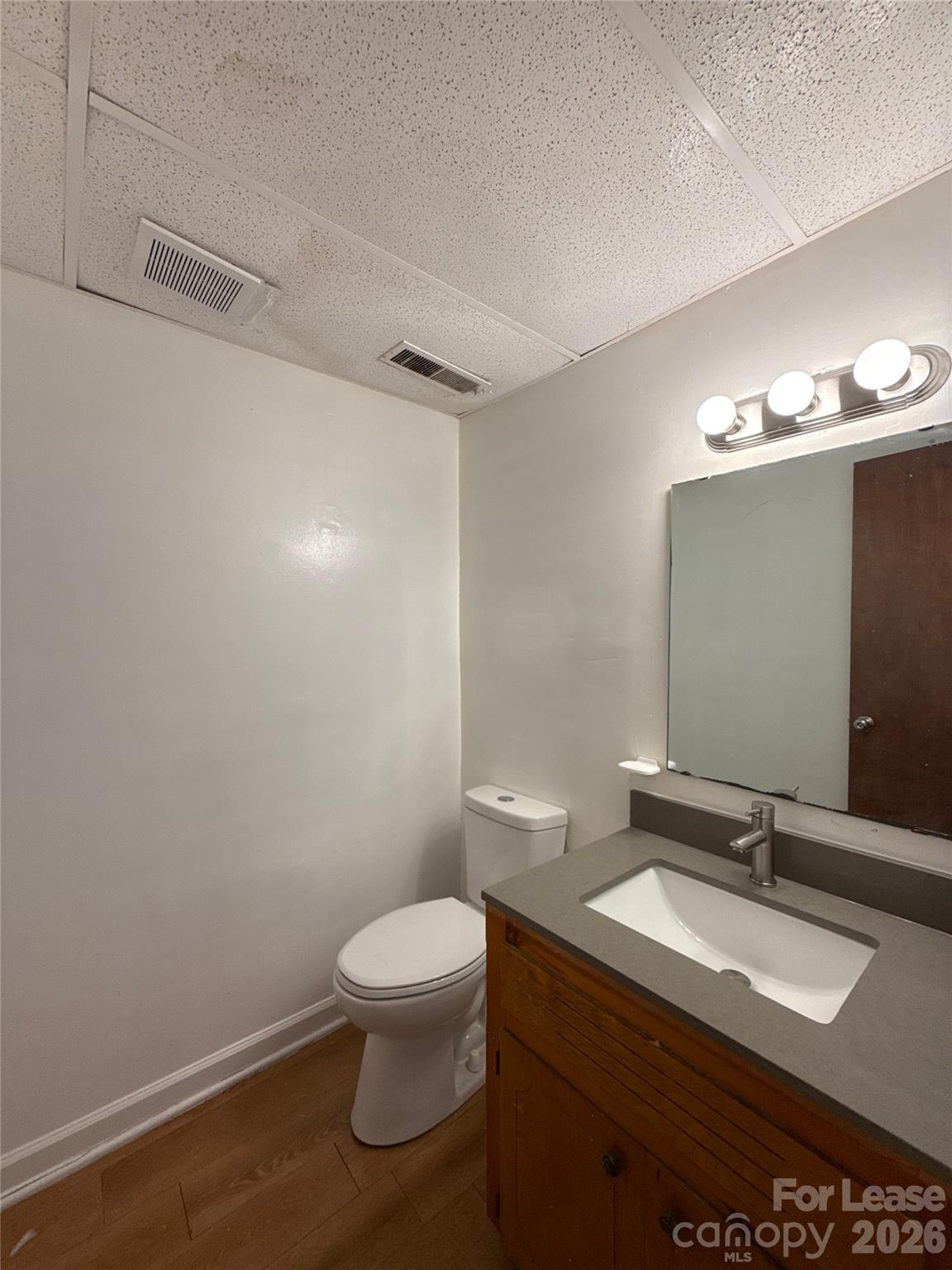 None - Residential Lease