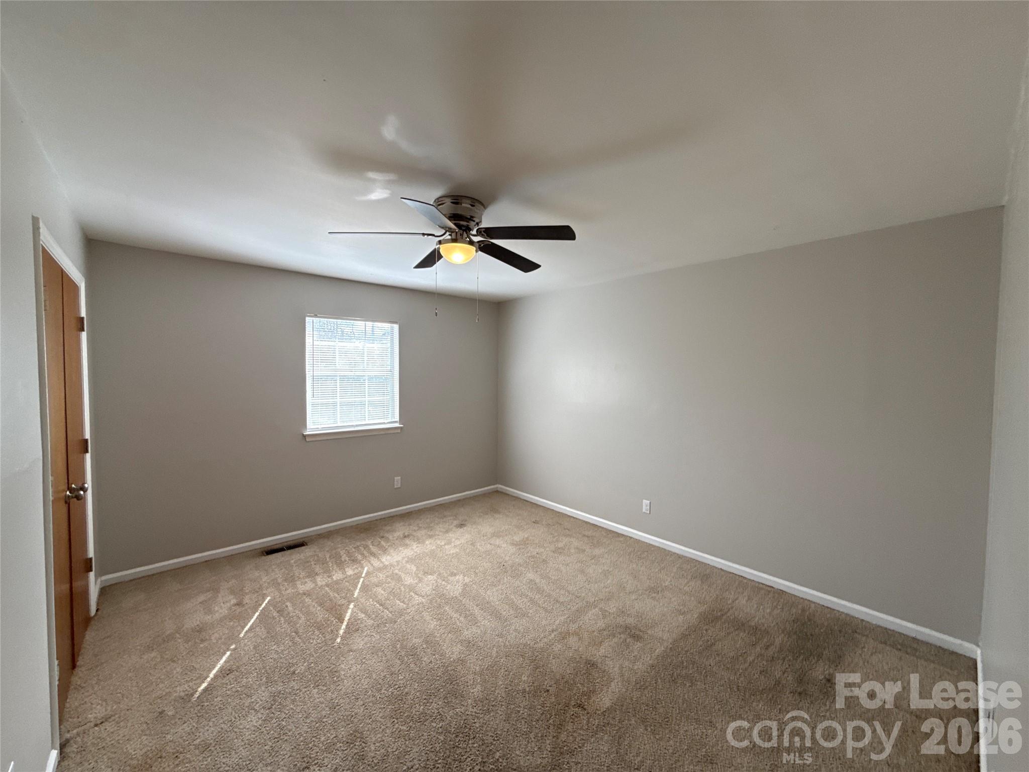 None - Residential Lease