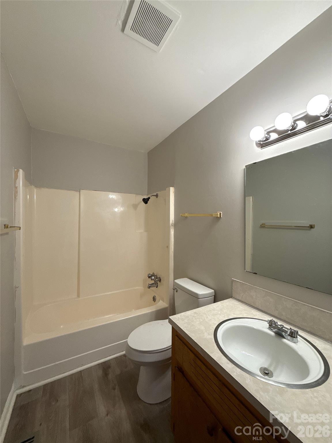 None - Residential Lease