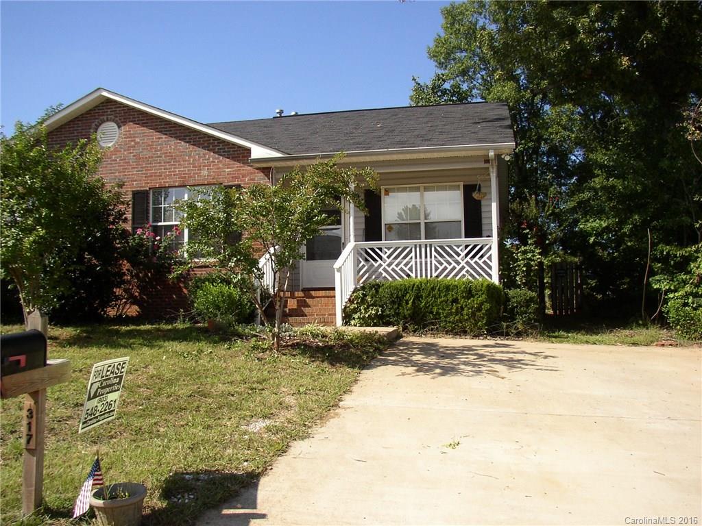 Huntington Place II - Residential Lease