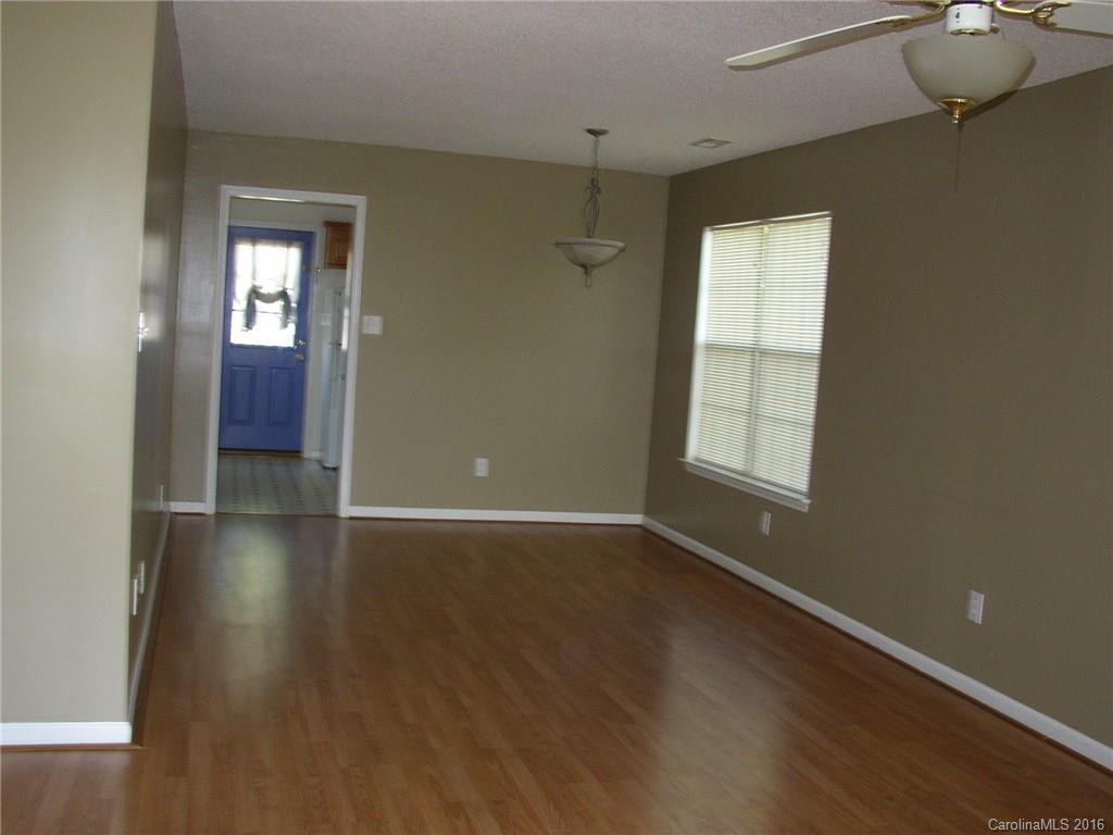 Huntington Place II - Residential Lease