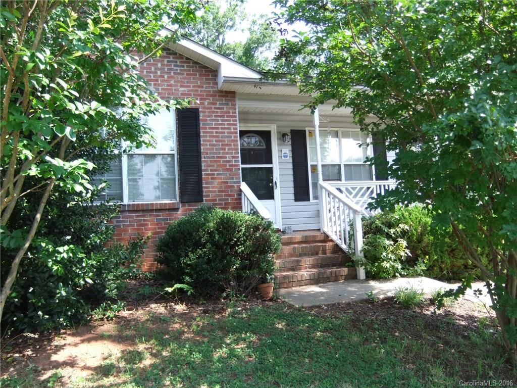 Huntington Place II - Residential Lease