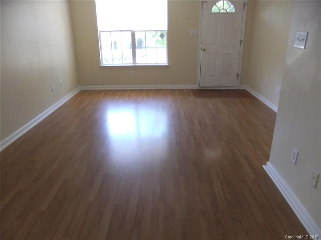 Huntington Place II - Residential Lease