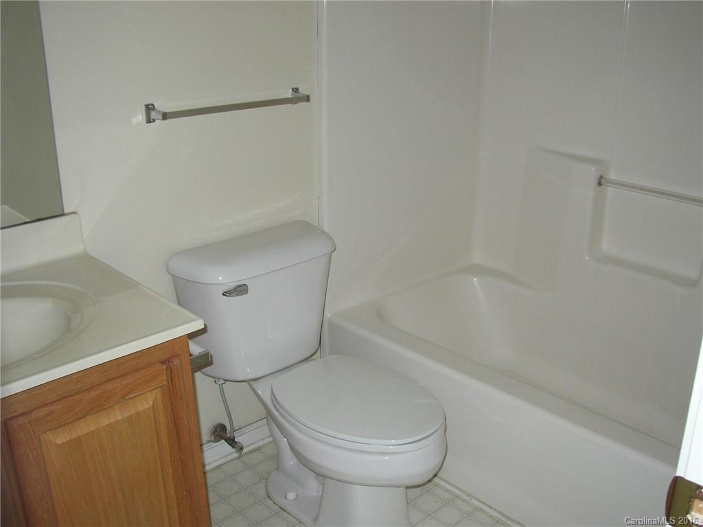 Huntington Place II - Residential Lease