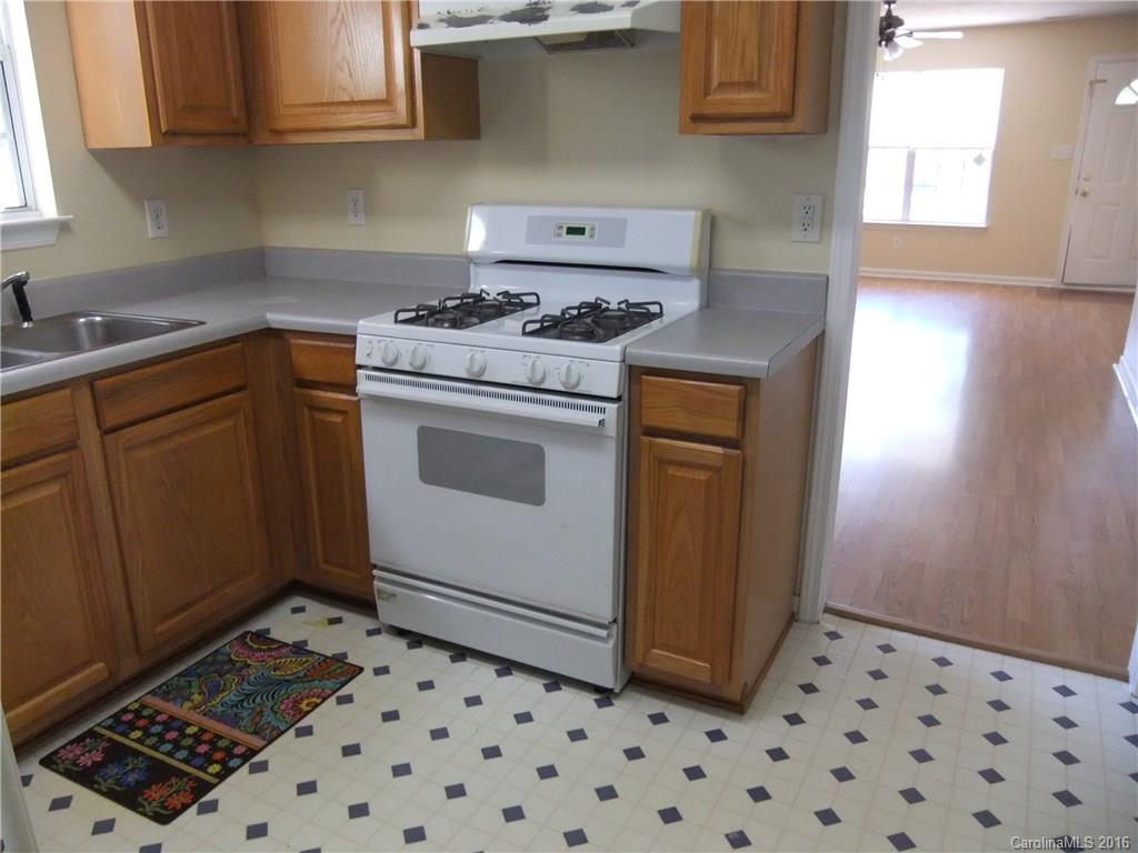 Huntington Place II - Residential Lease