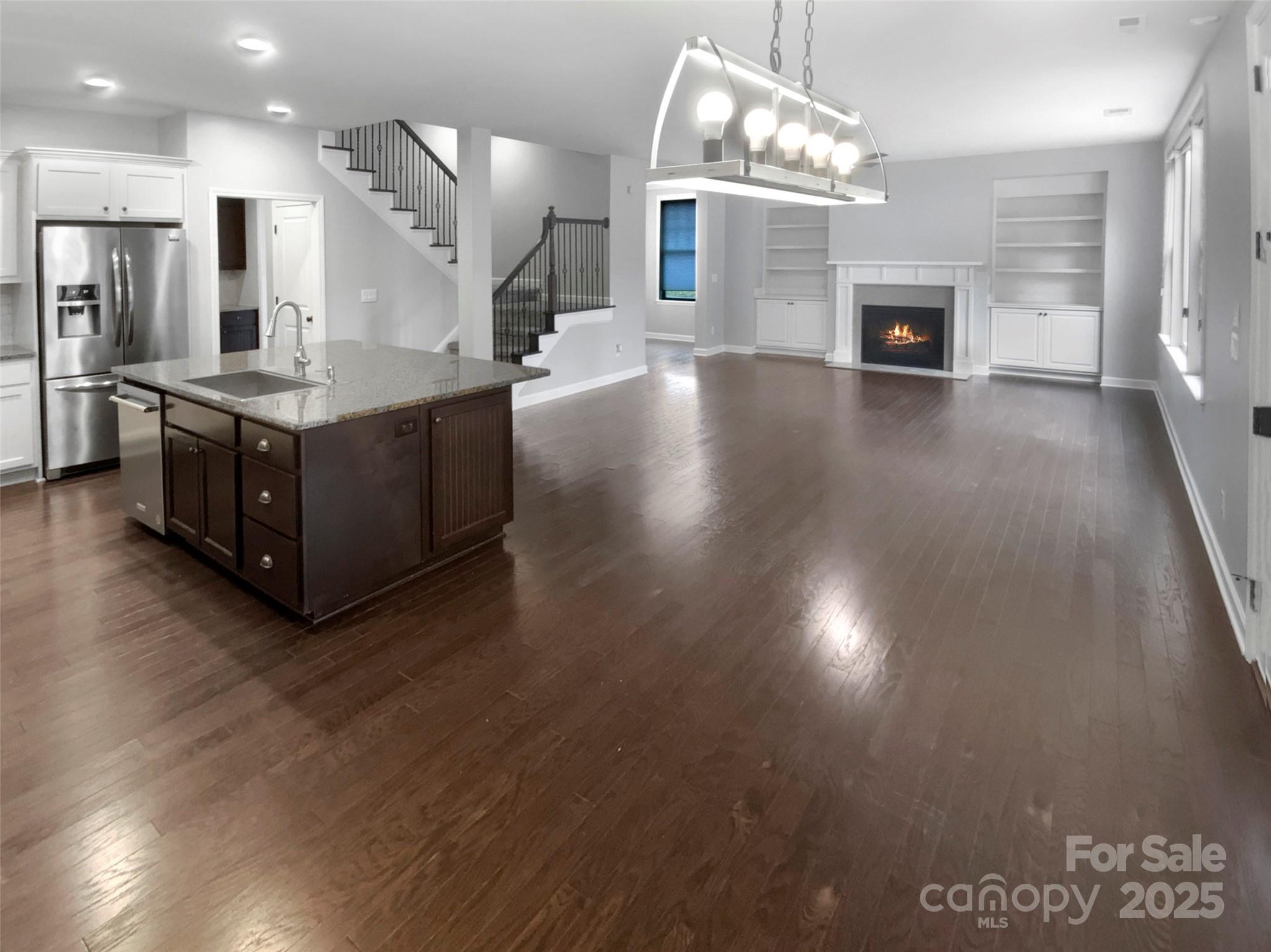 Bridgemill - Residential