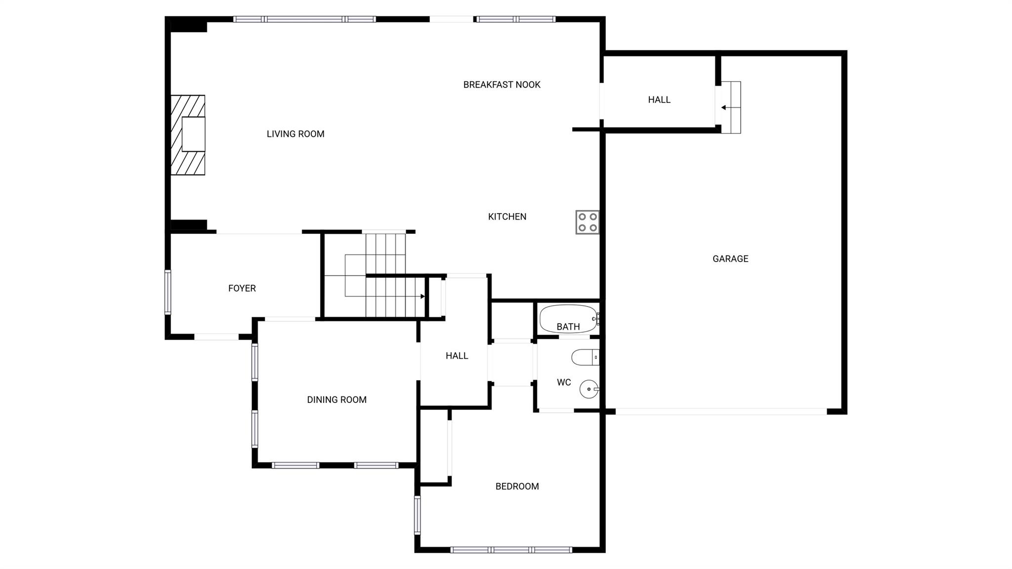 Bridgemill - Residential