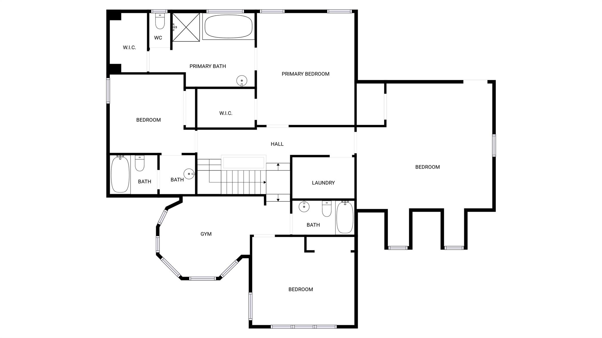 Bridgemill - Residential