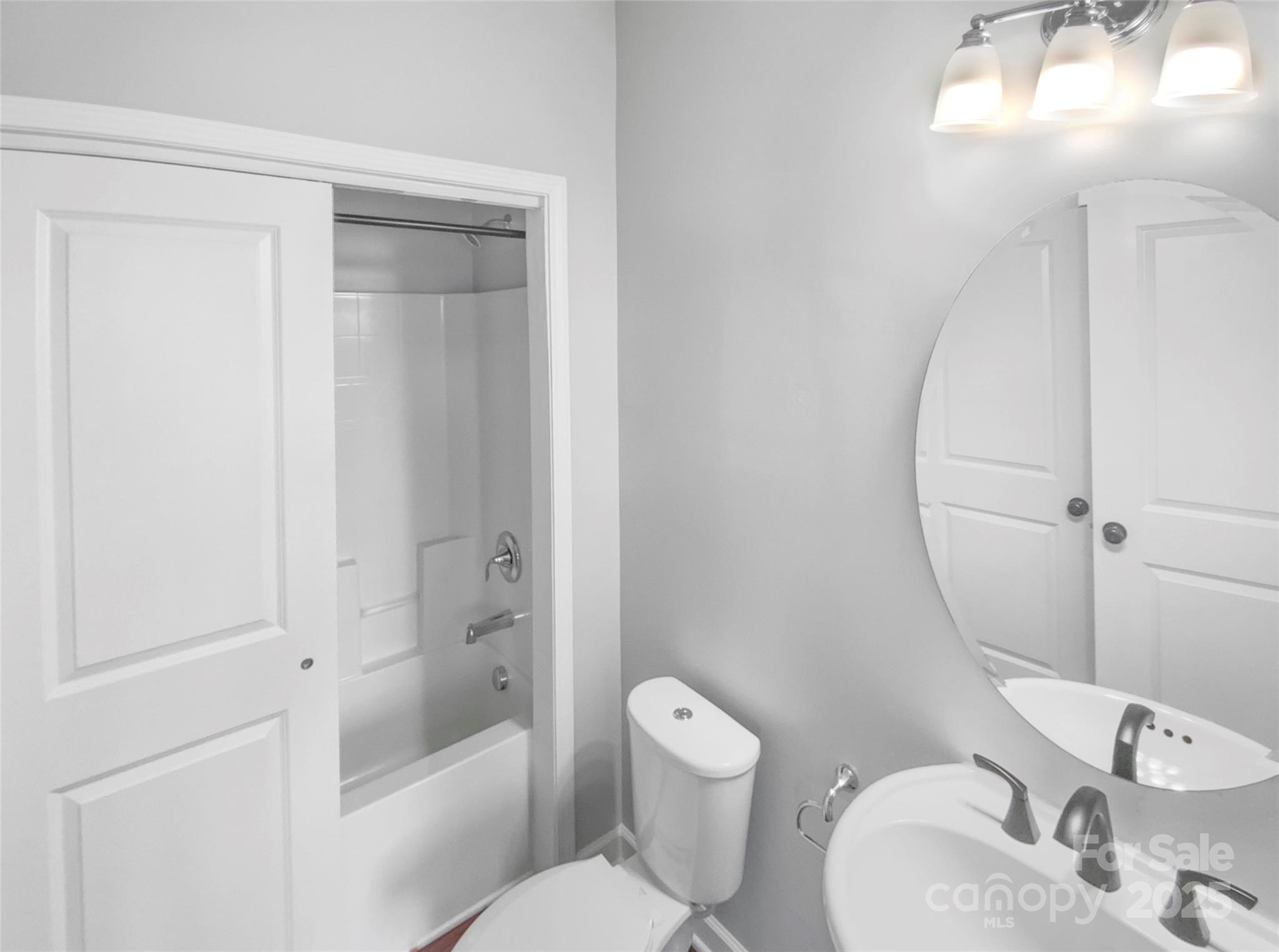 Bridgemill - Residential