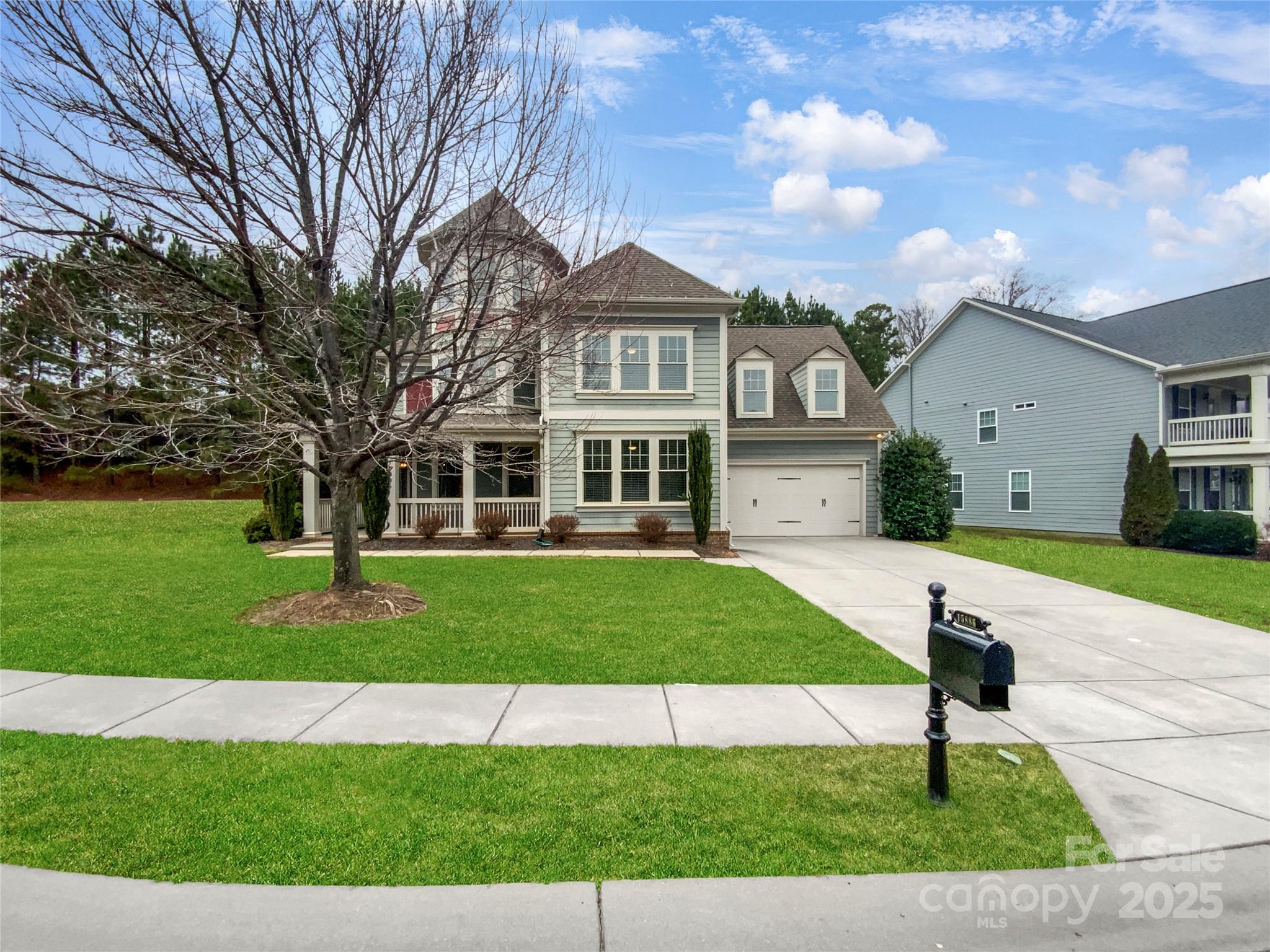 Bridgemill - Residential