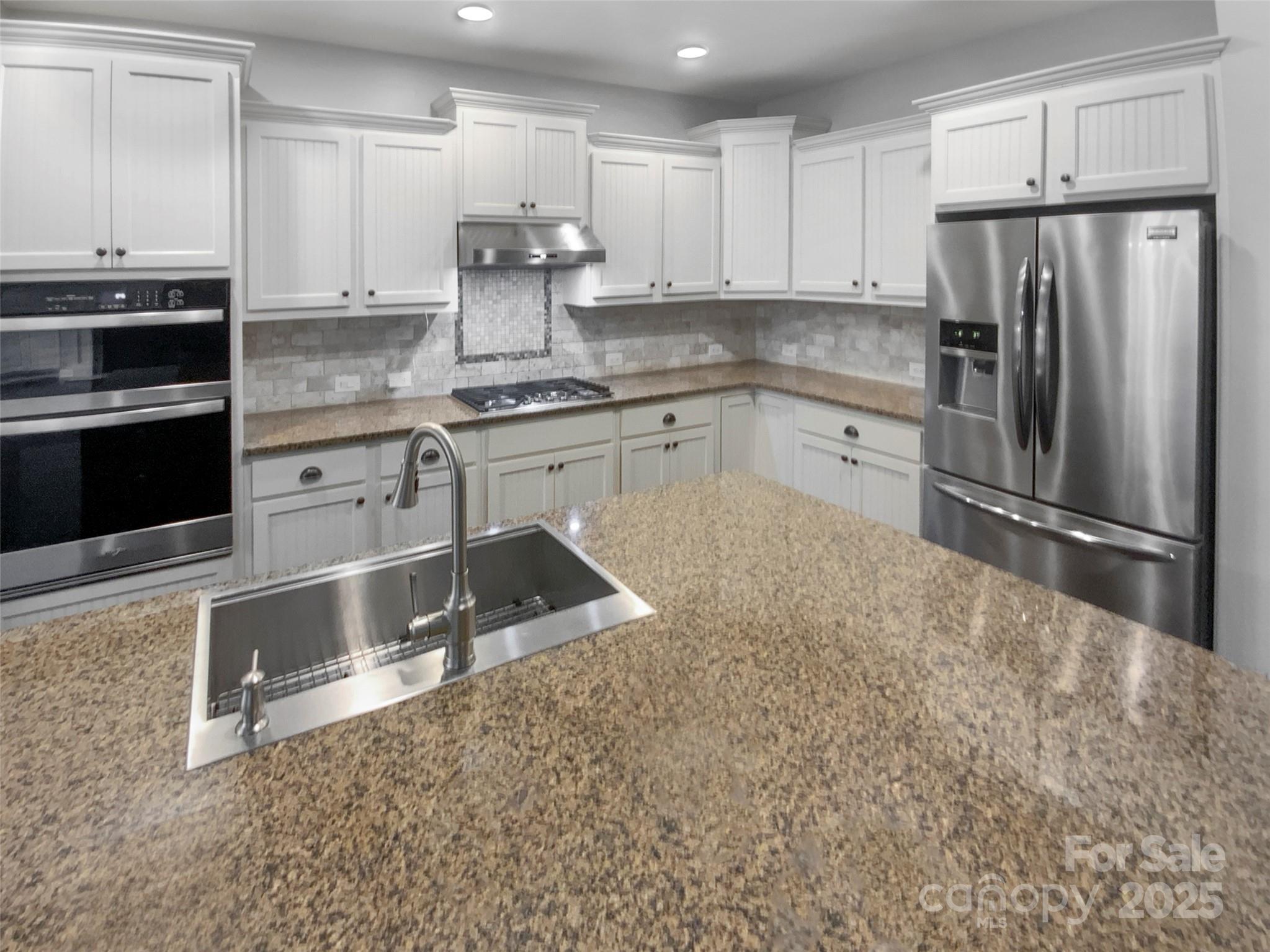 Bridgemill - Residential