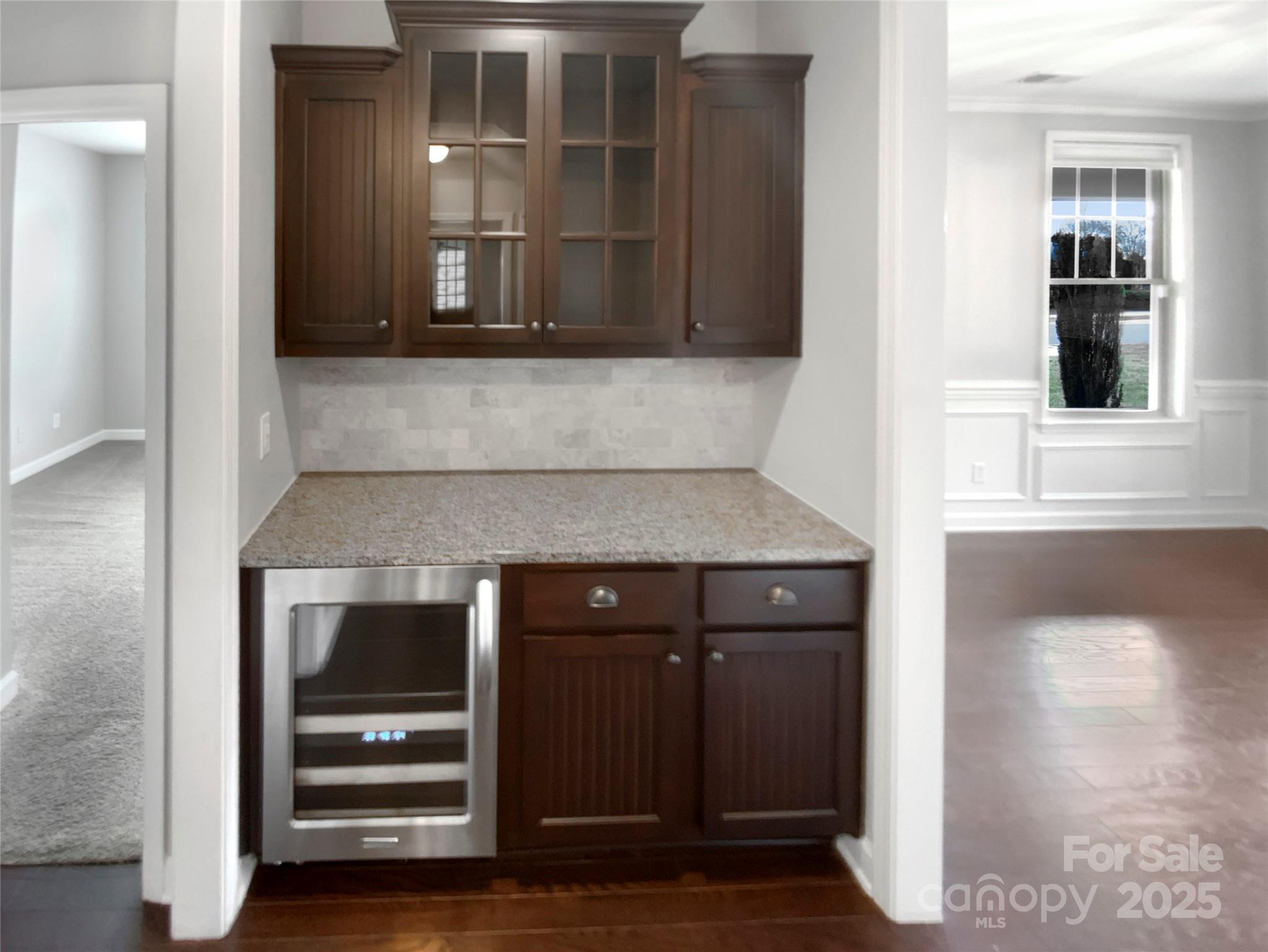 Bridgemill - Residential