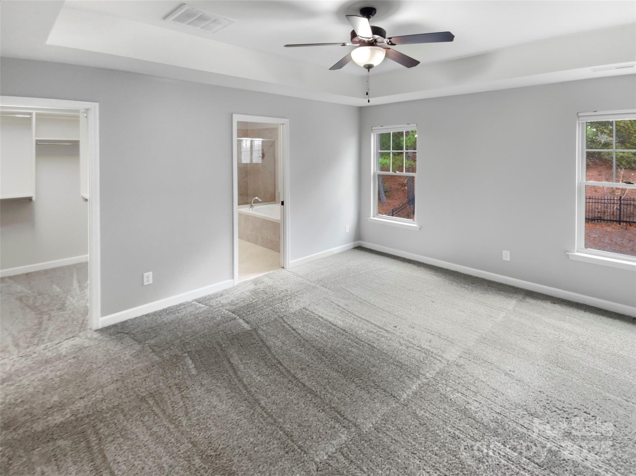 Bridgemill - Residential