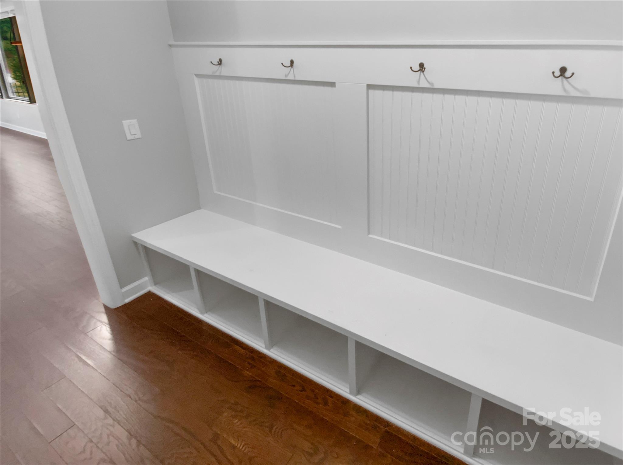 Bridgemill - Residential