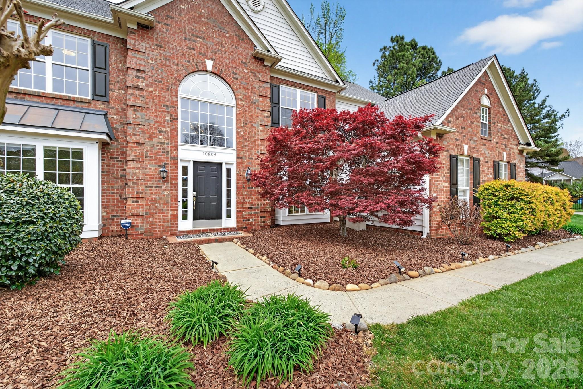 10804 Carmody Court