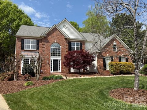 Photo of 10804 Carmody Court, Charlotte, NC 28277 (MLS # 4360583)