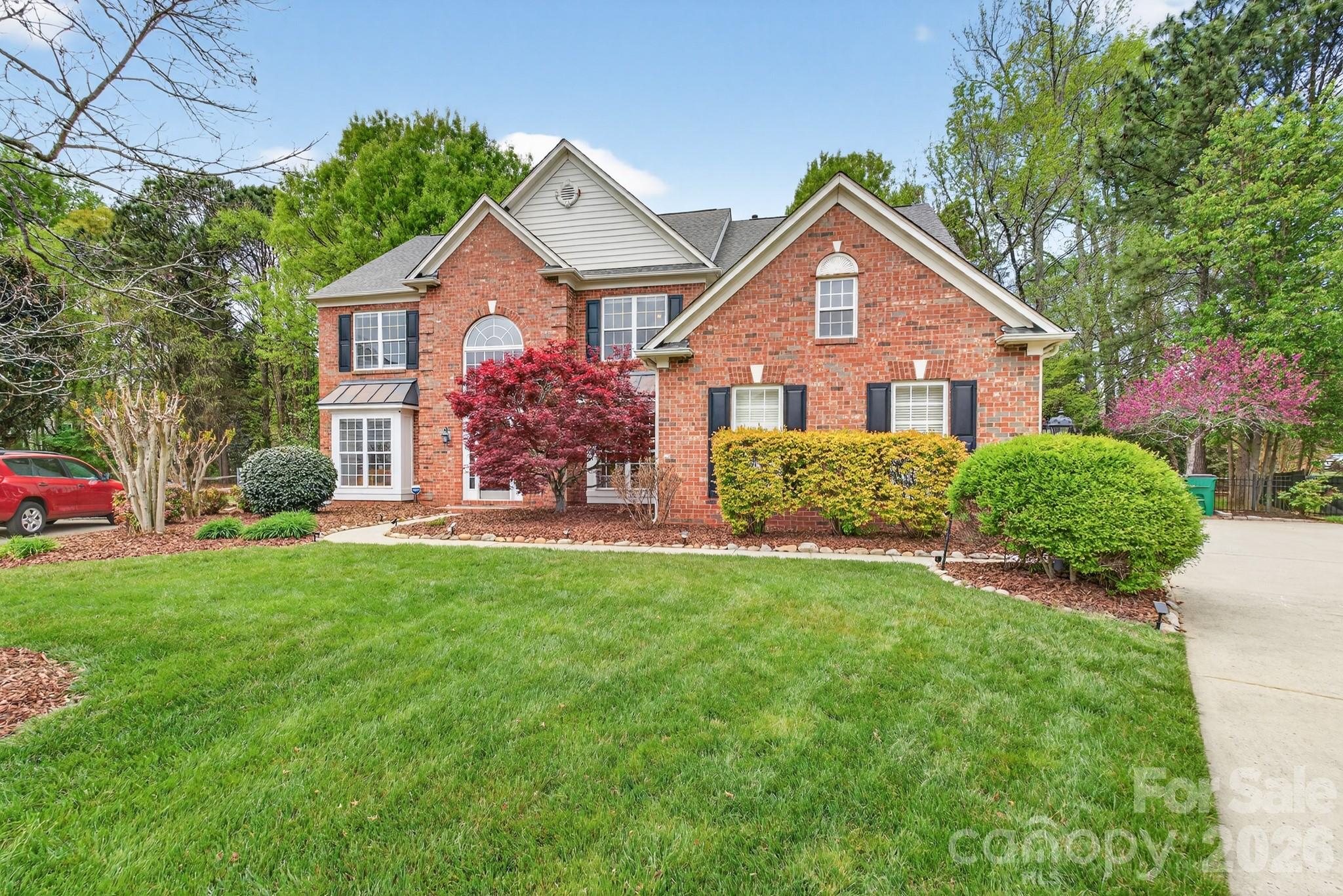 10804 Carmody Court