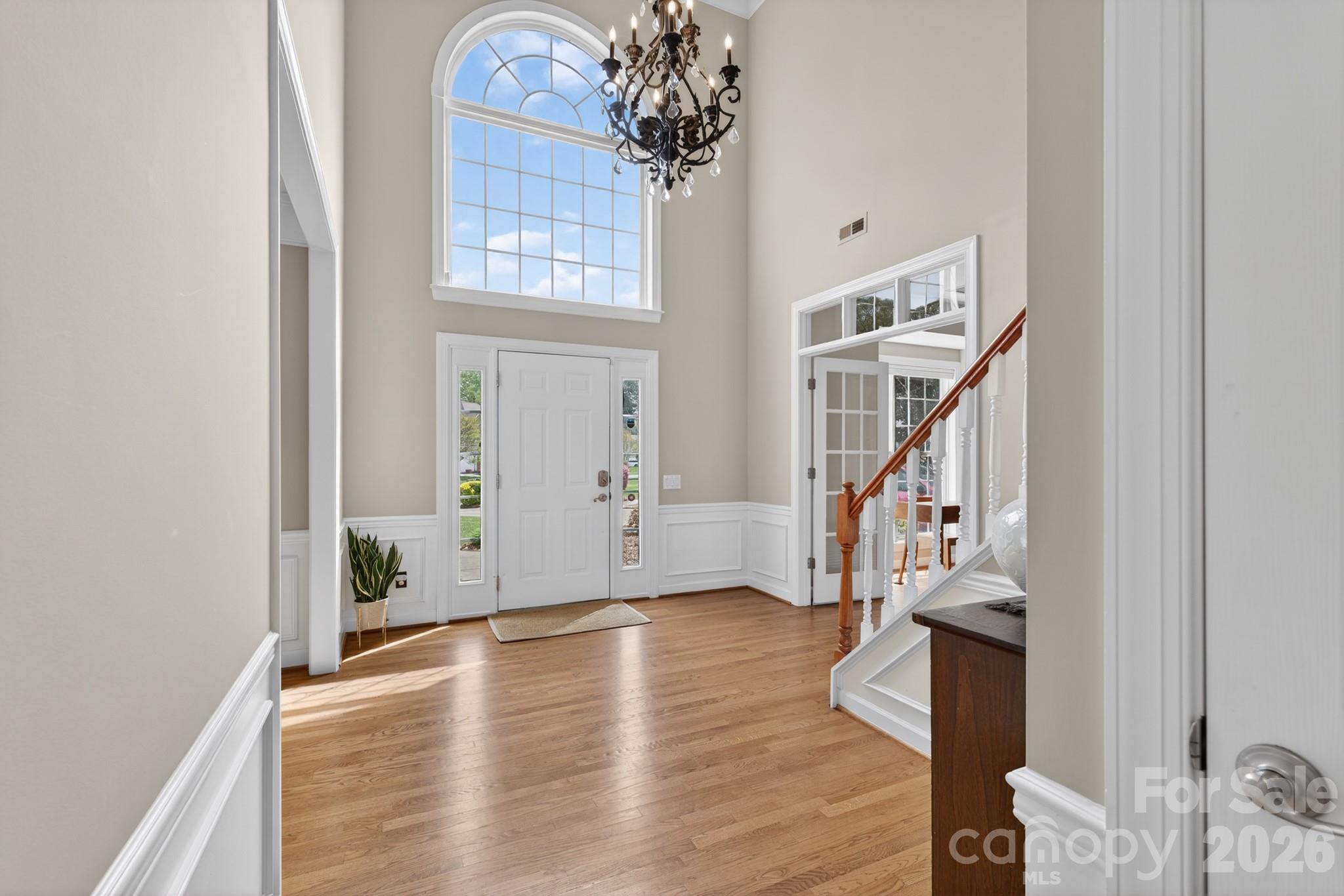 10804 Carmody Court