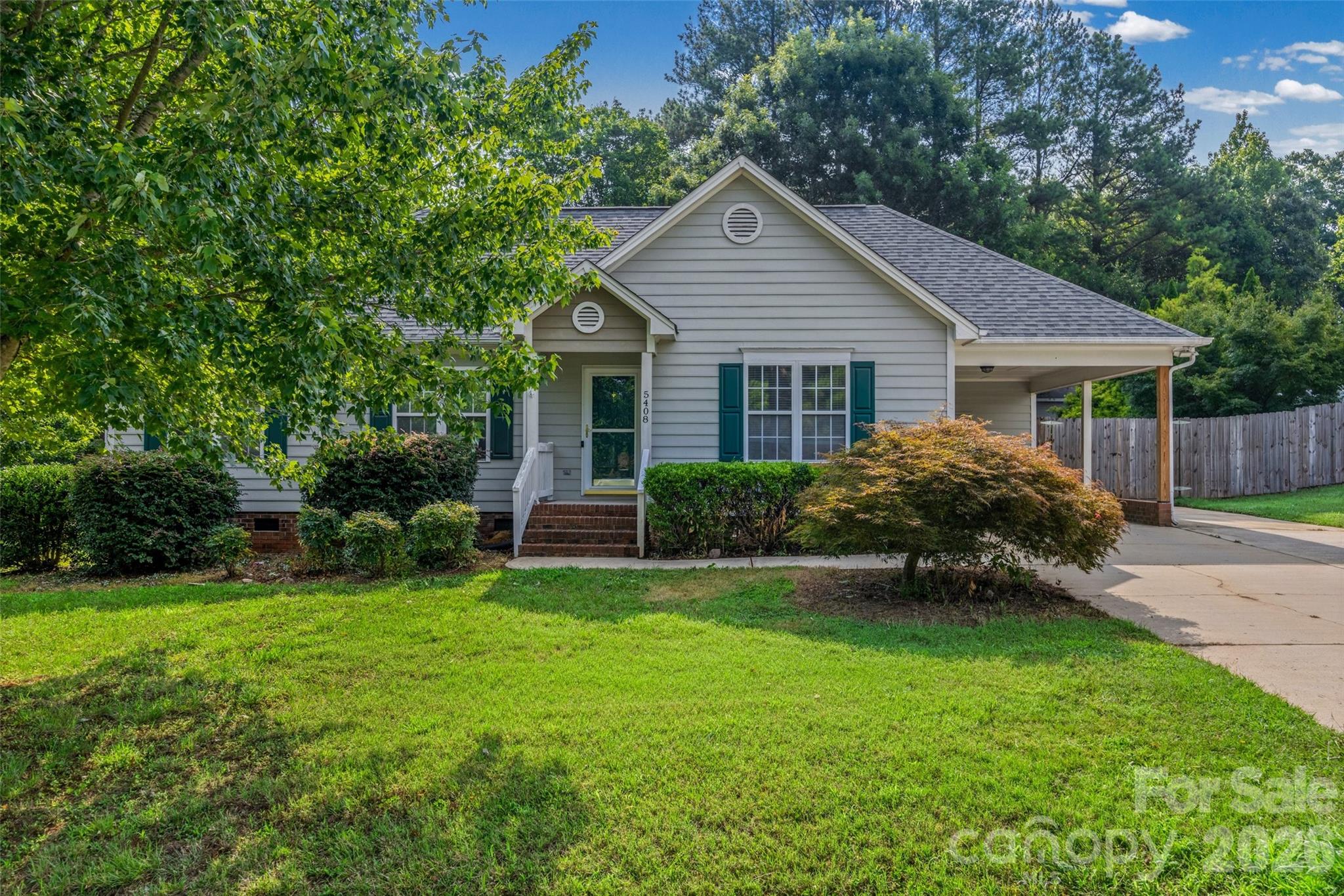 5408 Mallard Lane, Gastonia, NC, 28052
