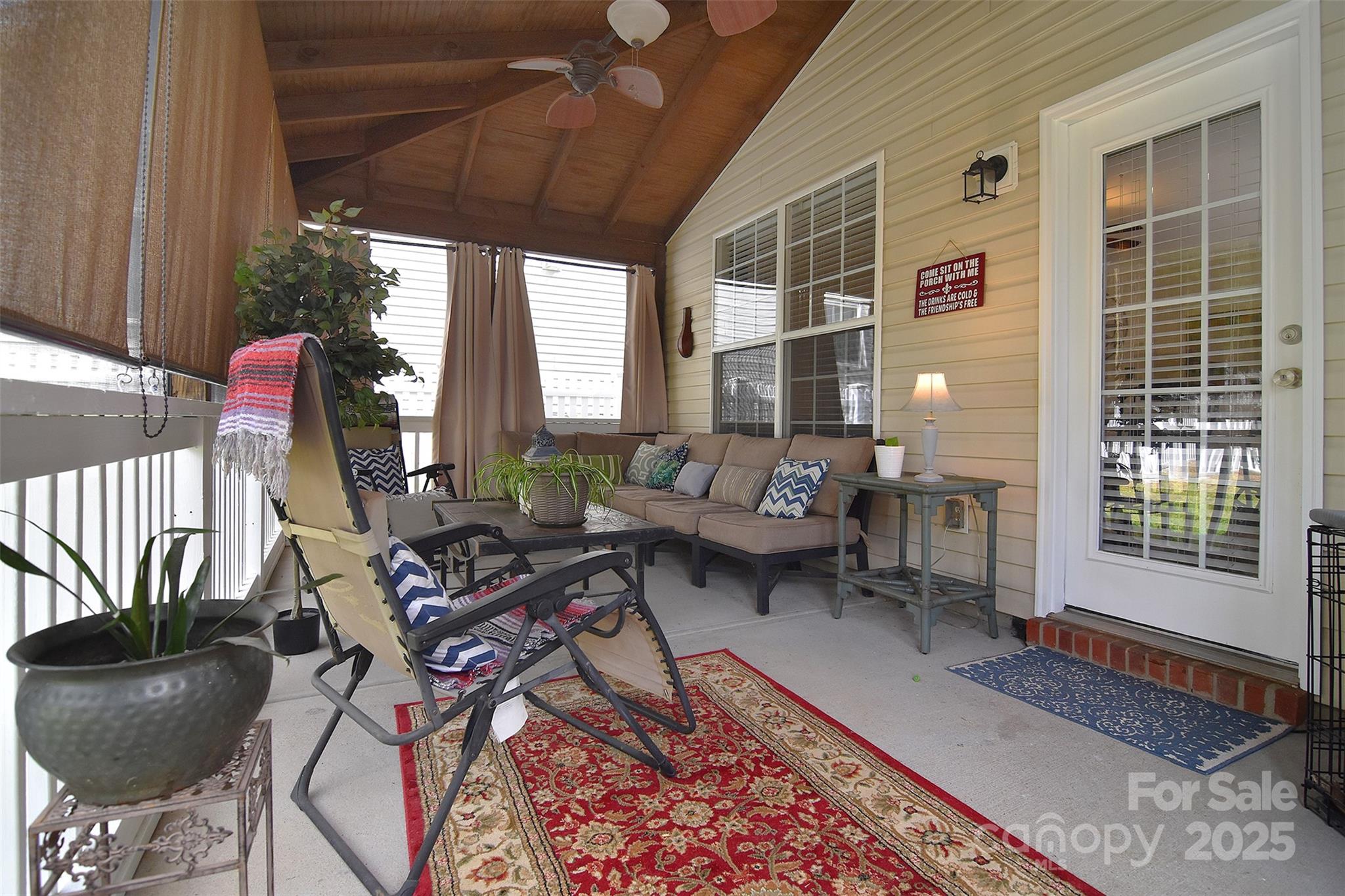 Callonwood - Residential