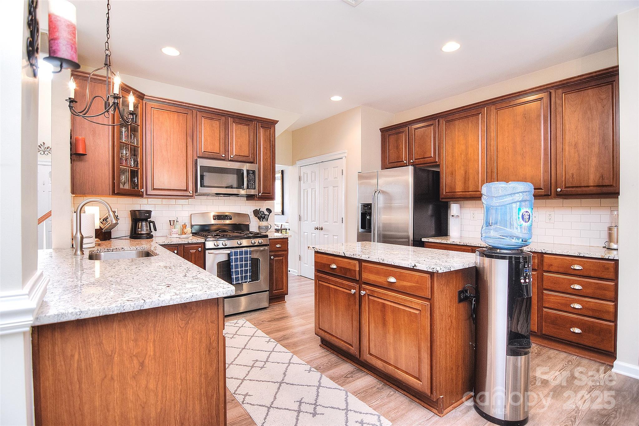 Callonwood - Residential