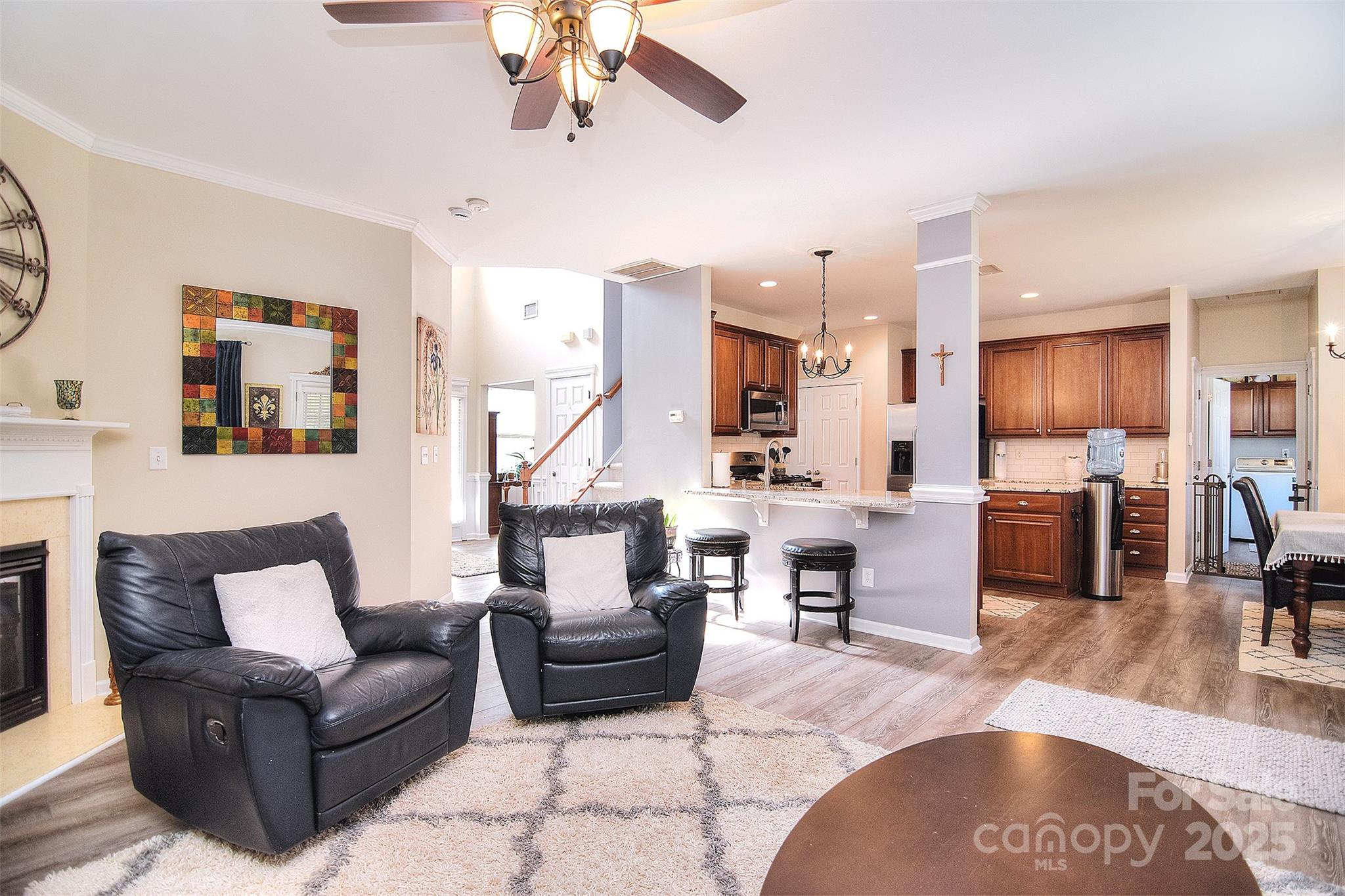 Callonwood - Residential