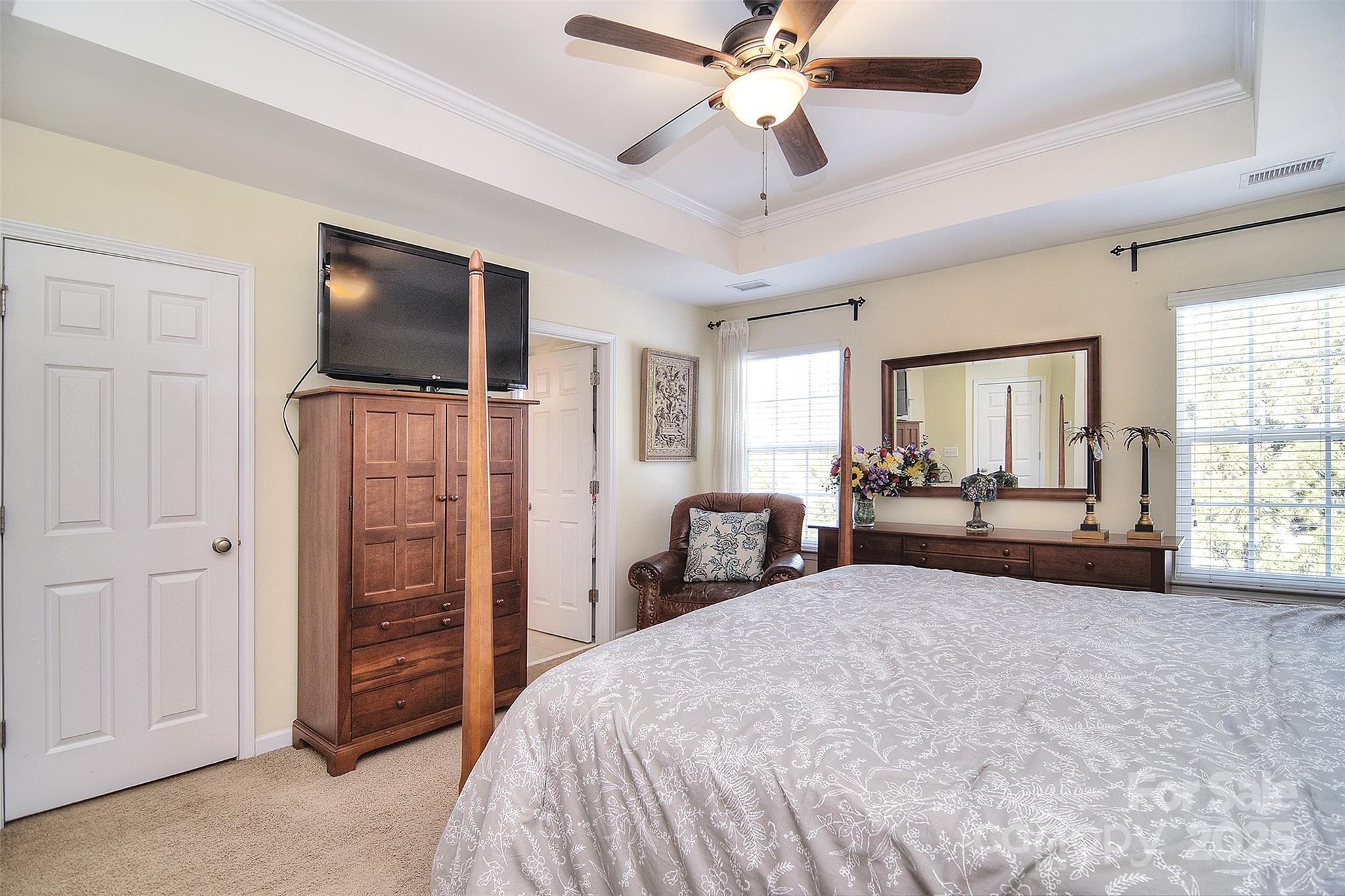 Callonwood - Residential