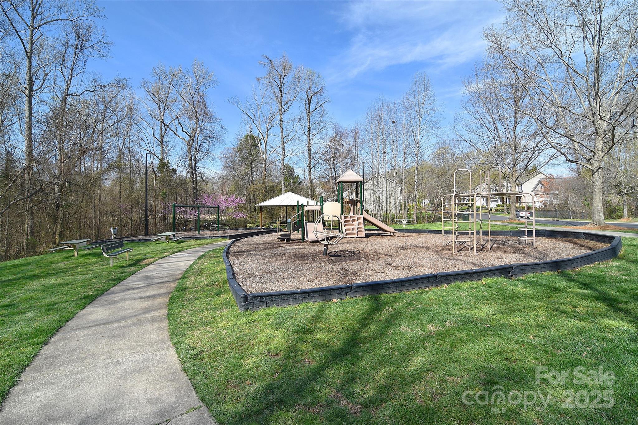 Callonwood - Residential