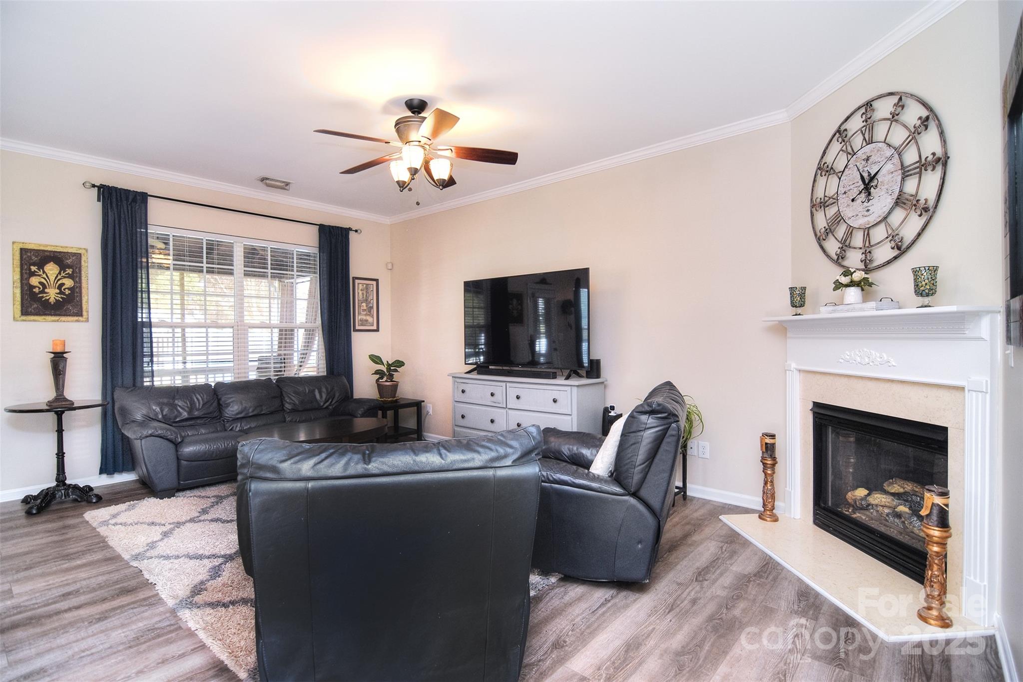 Callonwood - Residential