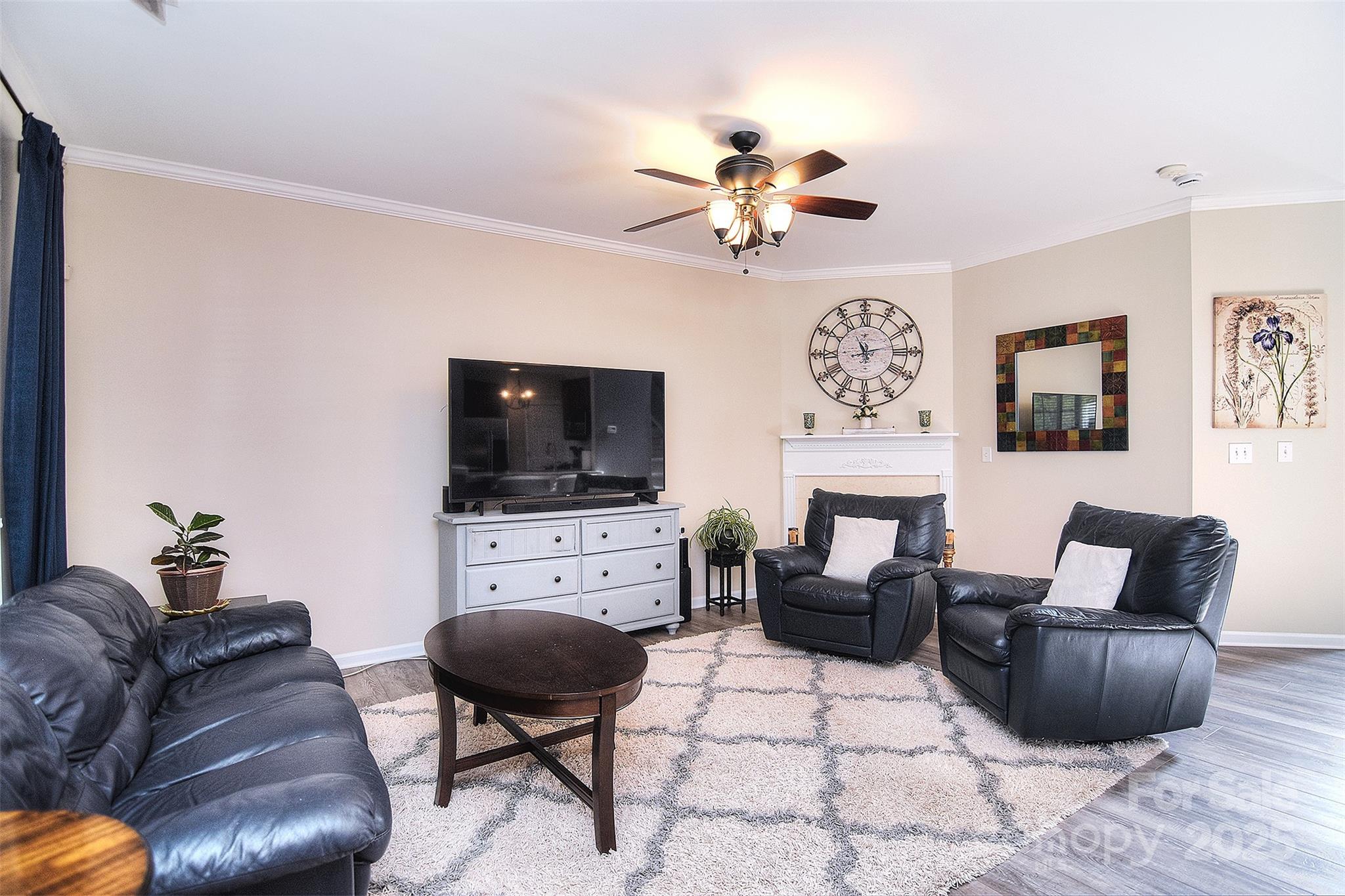 Callonwood - Residential