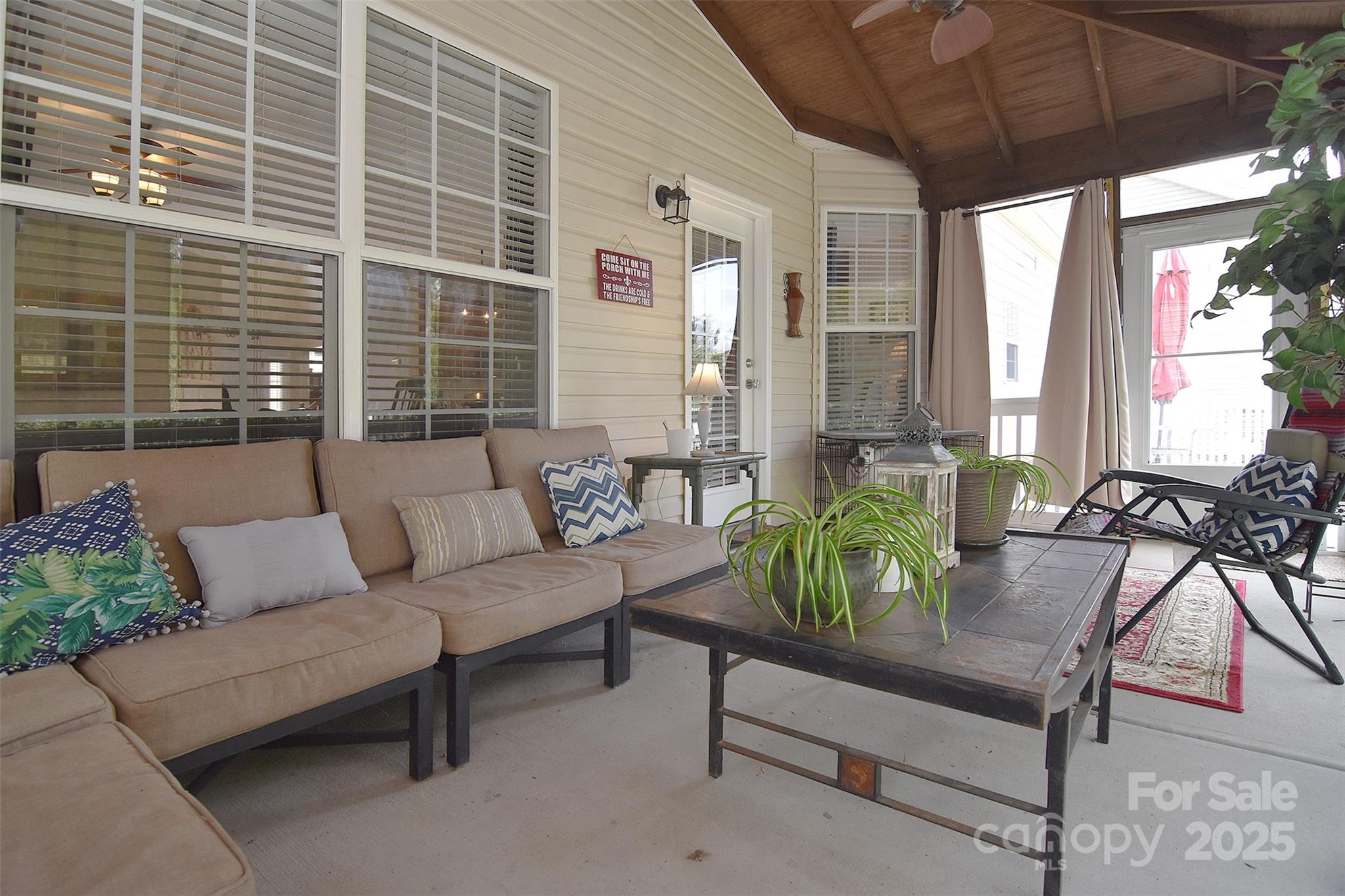 Callonwood - Residential