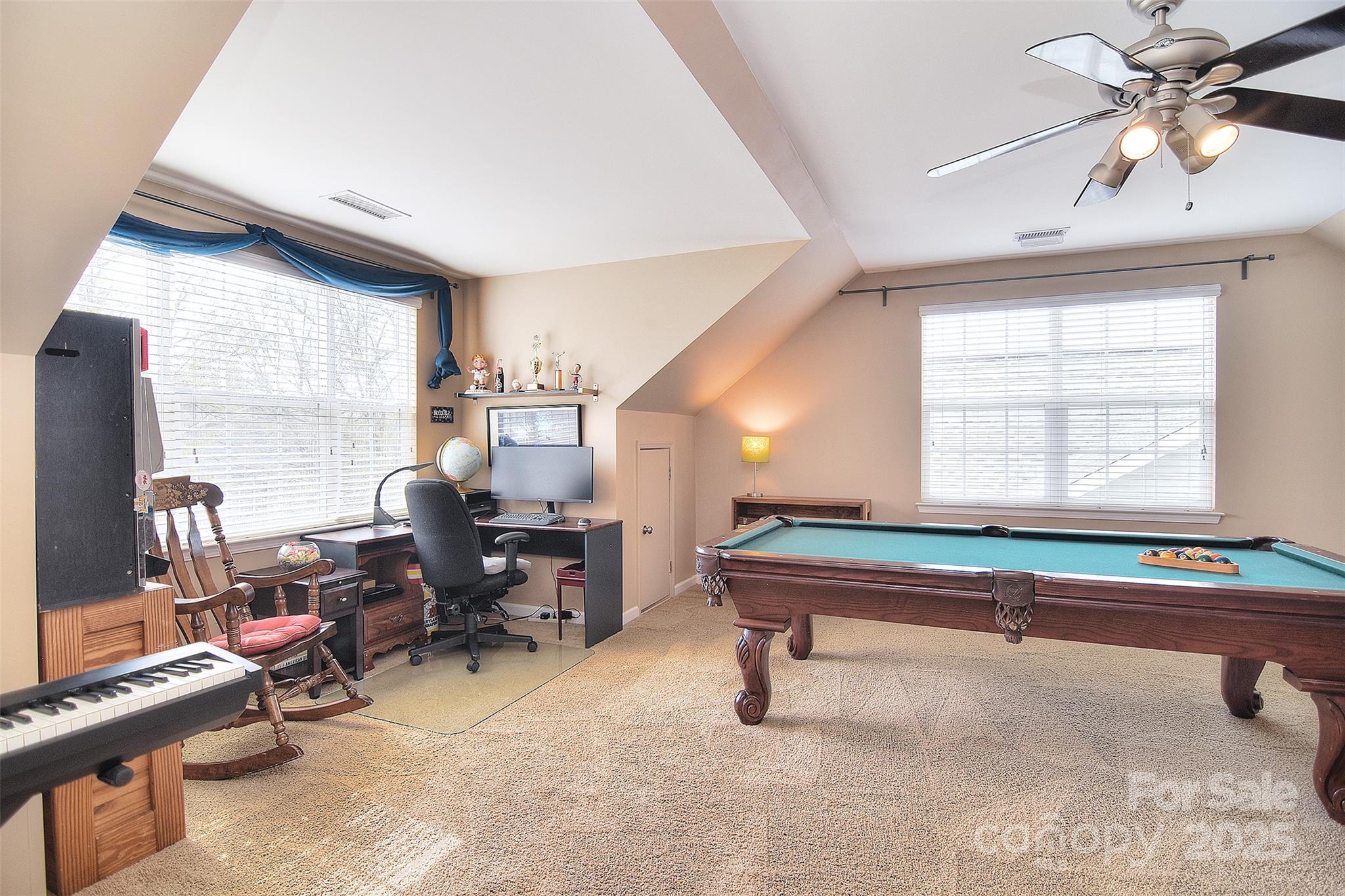 Callonwood - Residential