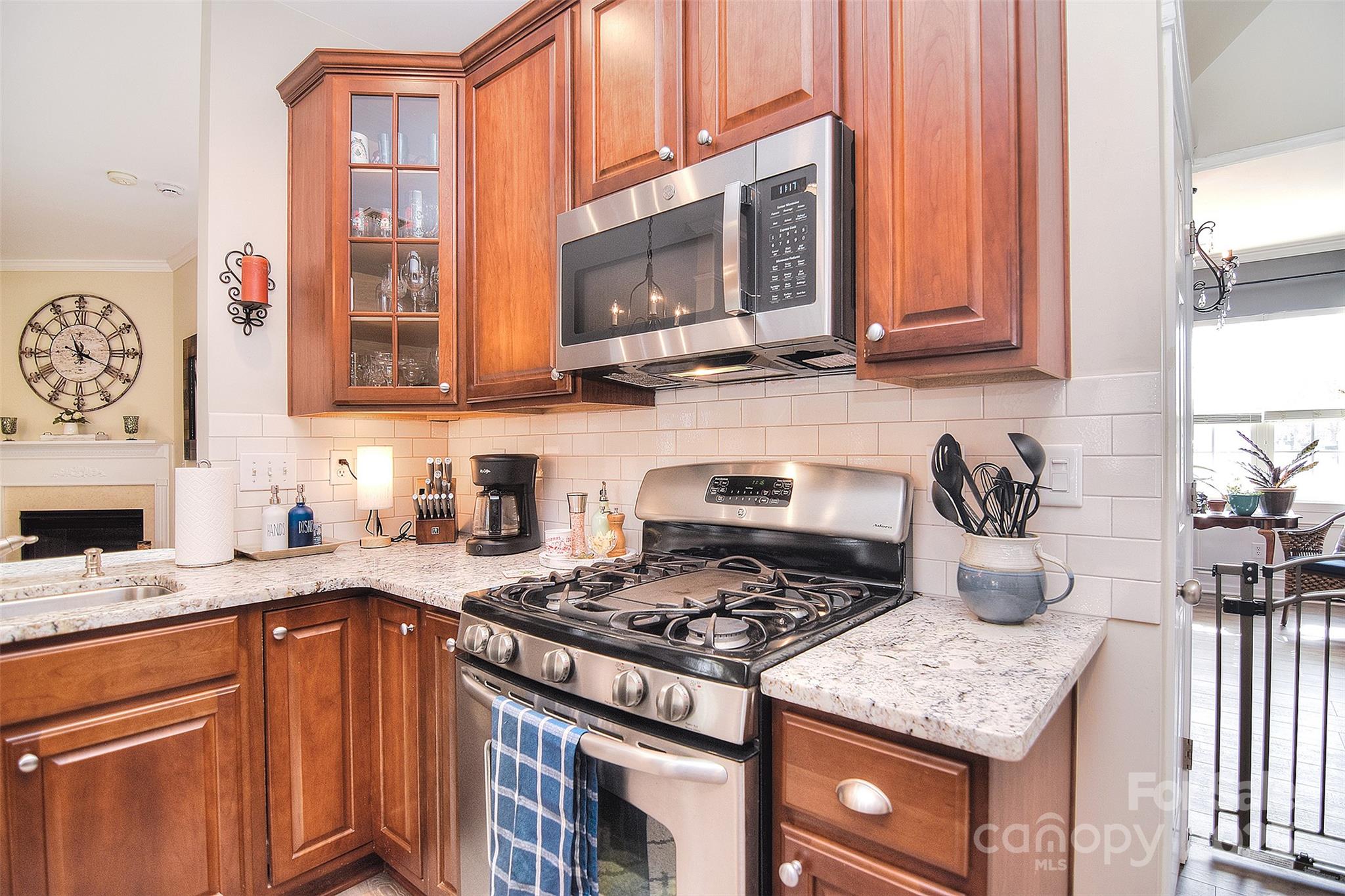 Callonwood - Residential