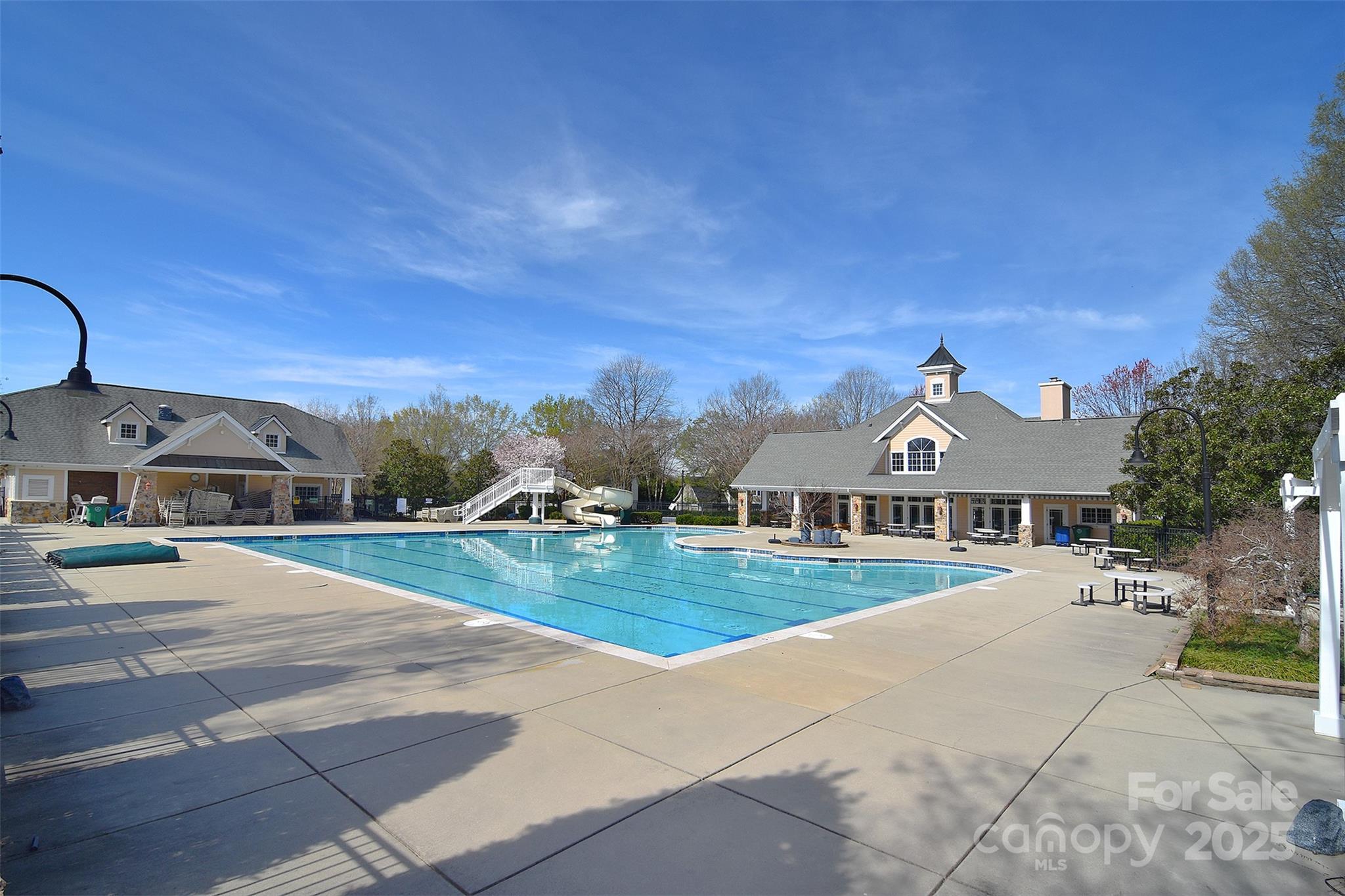 Callonwood - Residential