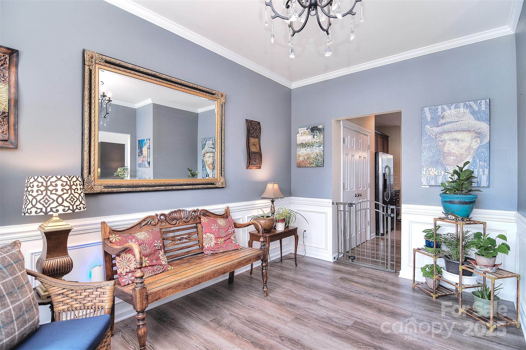 Callonwood - Residential