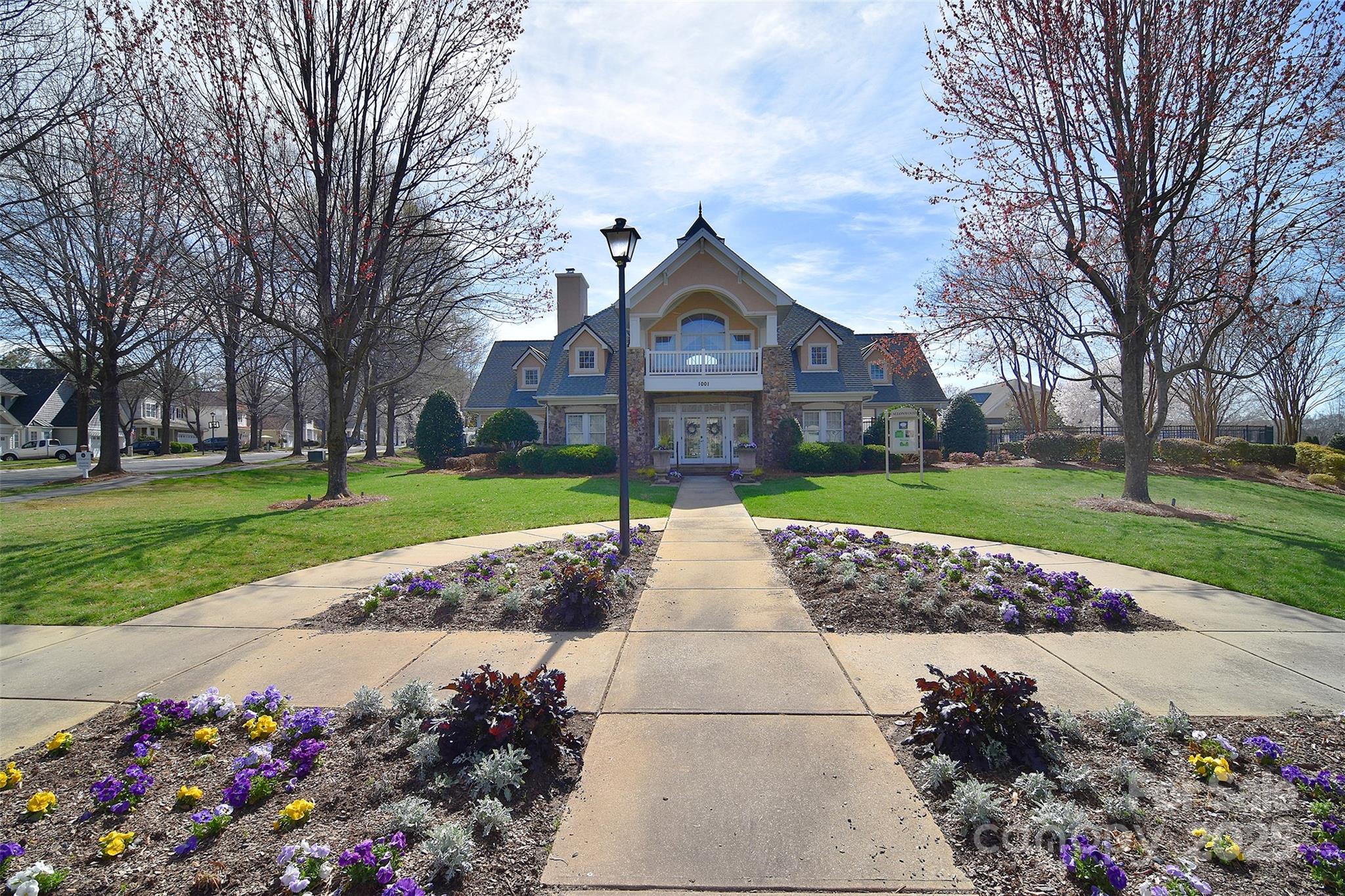 Callonwood - Residential