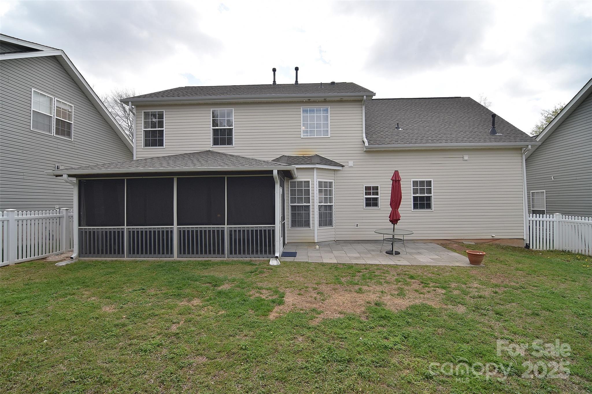 Callonwood - Residential