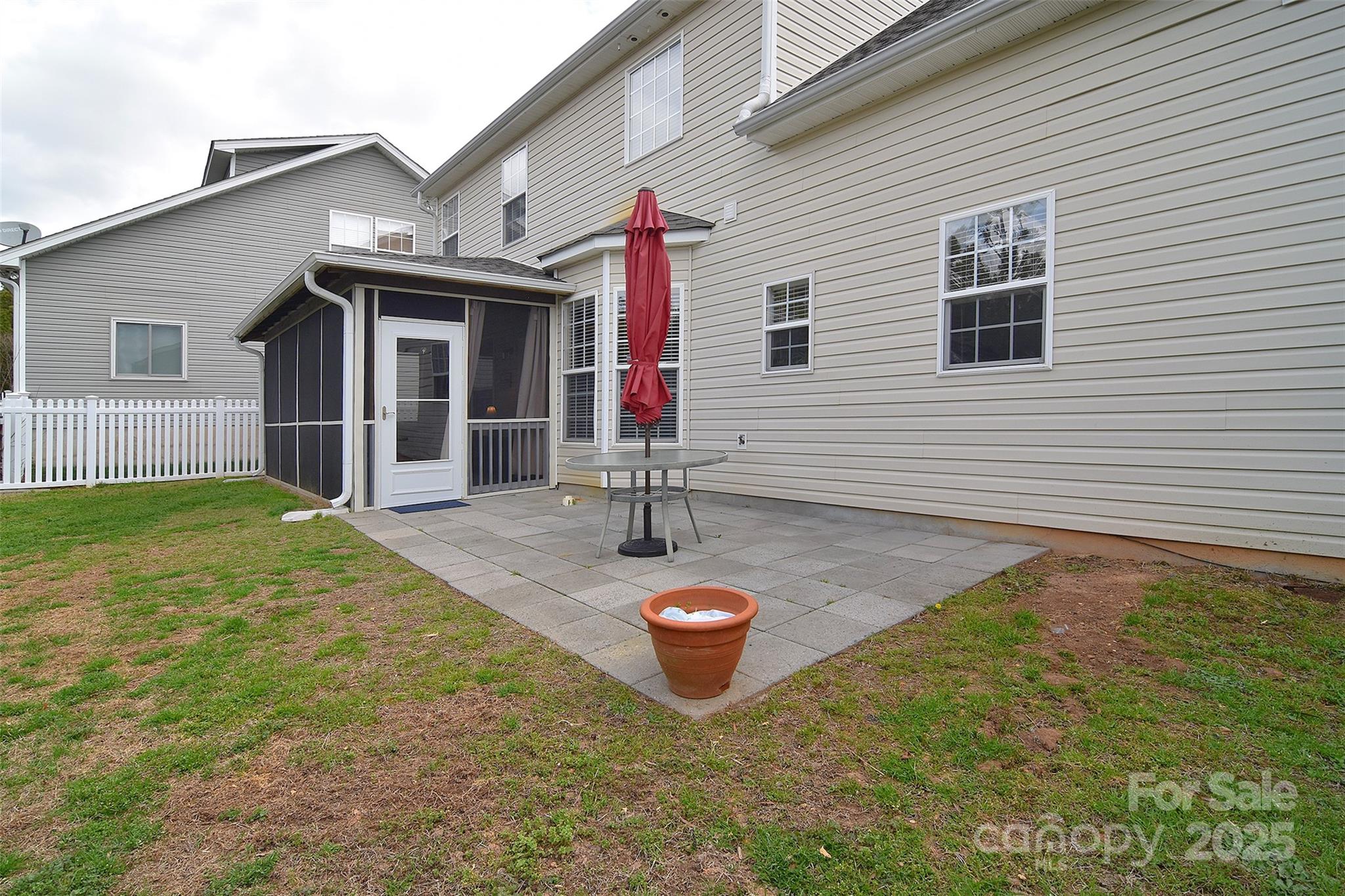 Callonwood - Residential