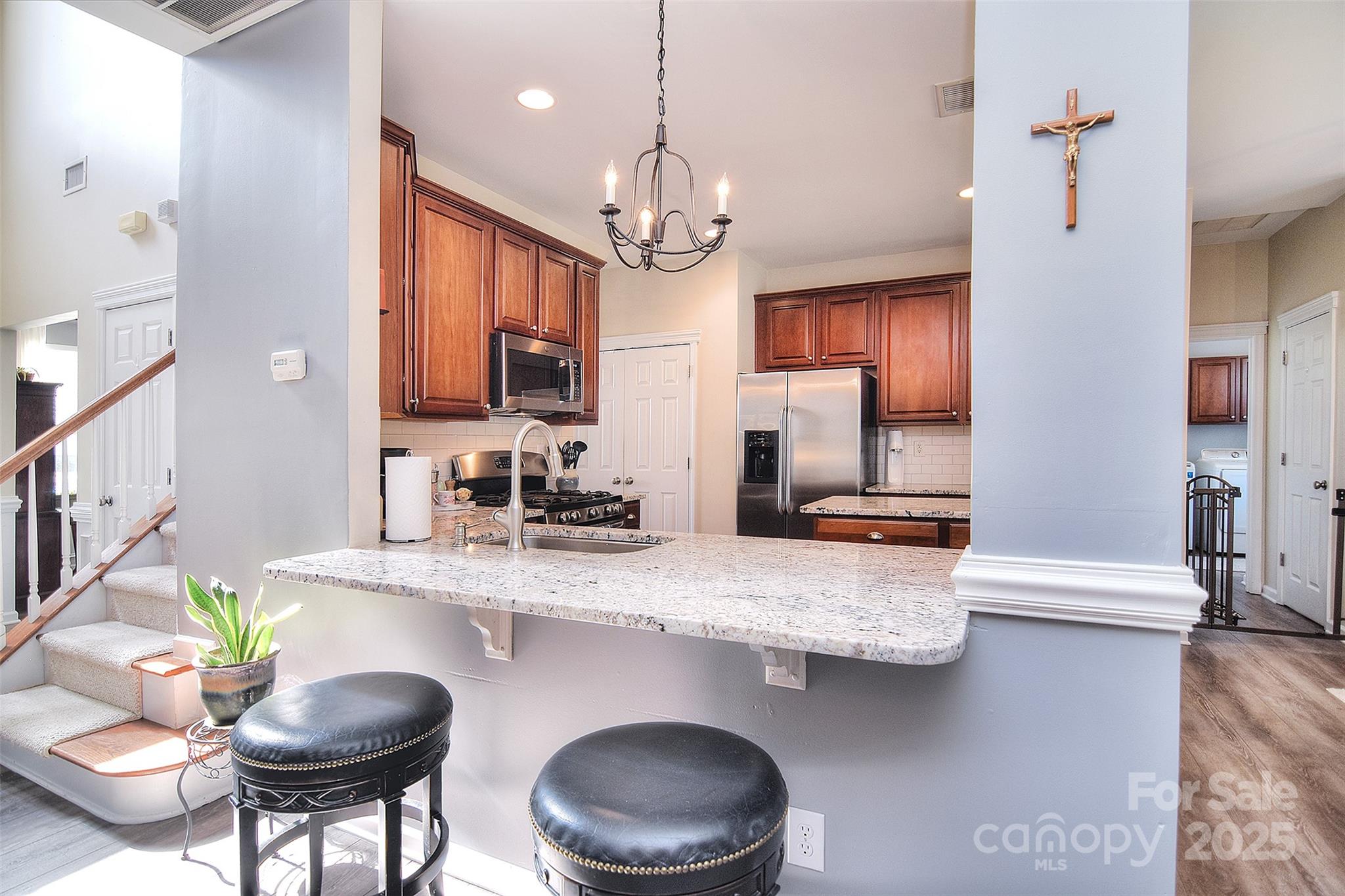 Callonwood - Residential