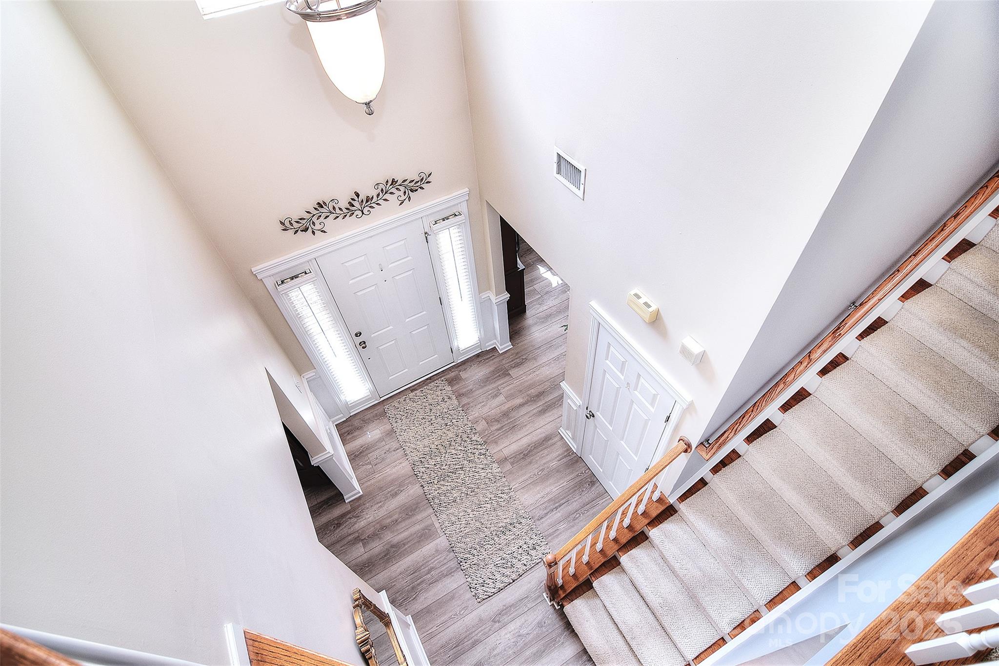 Callonwood - Residential