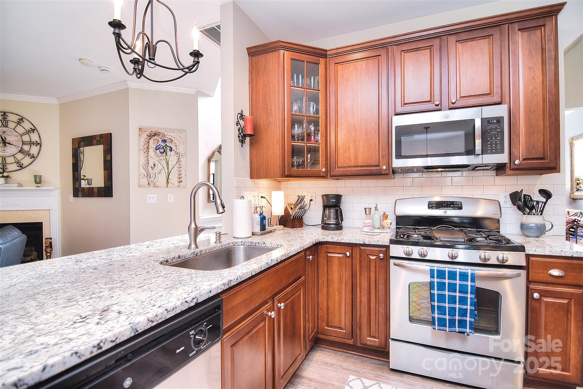 Callonwood - Residential