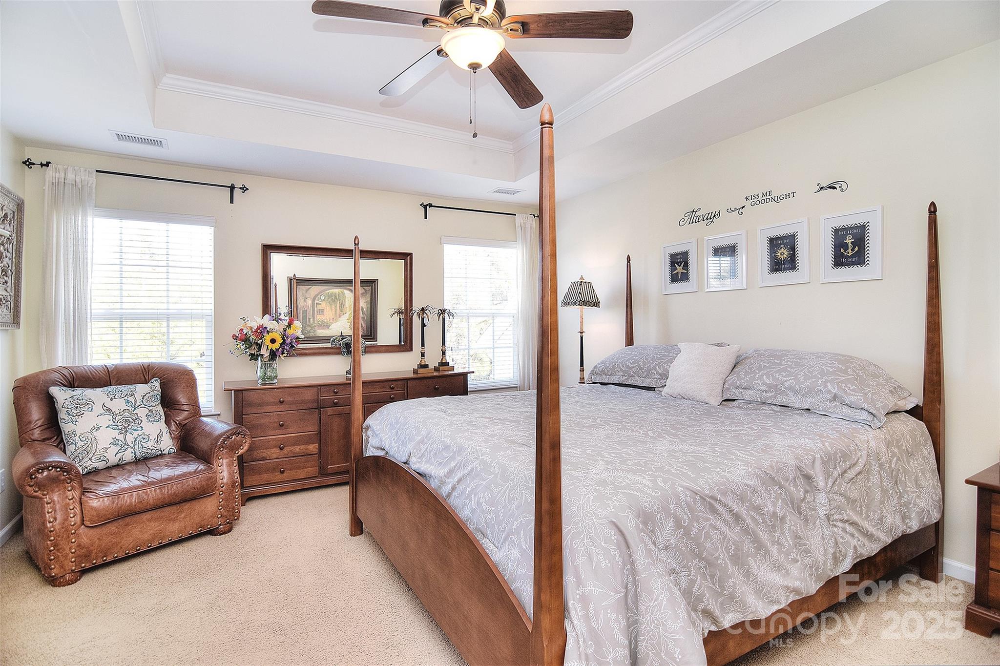 Callonwood - Residential